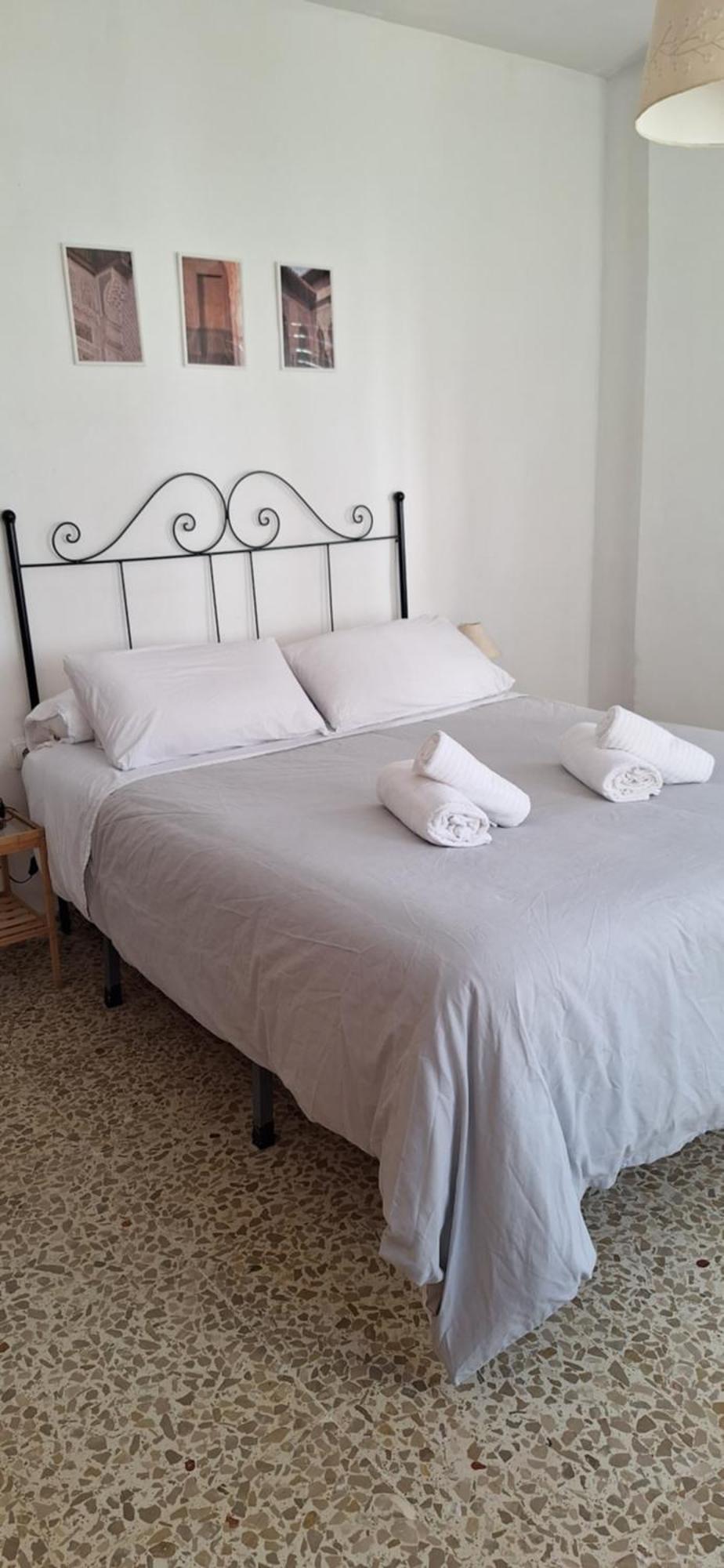 Casa Medina Albaycin Amazing House For 5pax Holiday home