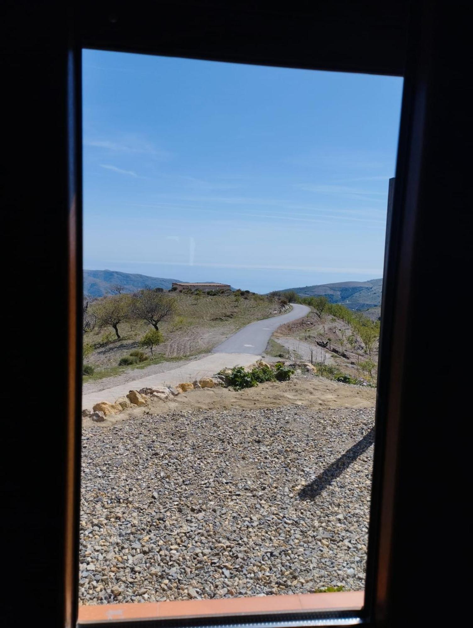 Cortijo Pilares Holiday home