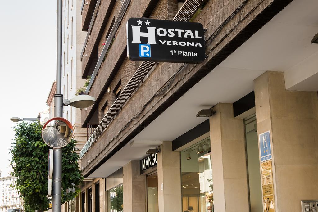 Verona Guest house Granada