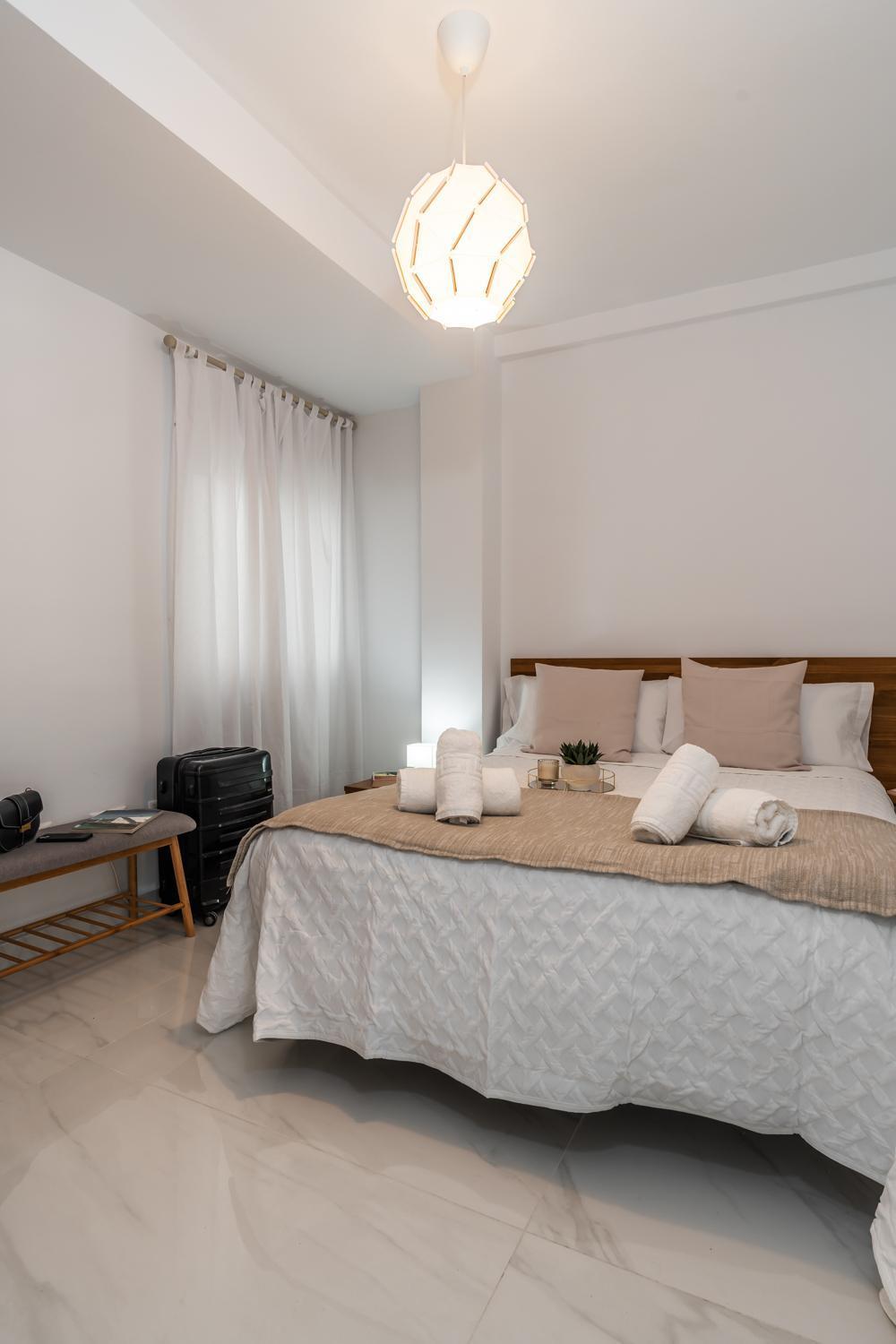 Apartment Tuguest Alhamar