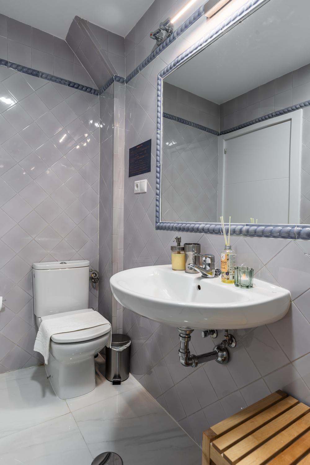 Apartment Tuguest Alhamar *