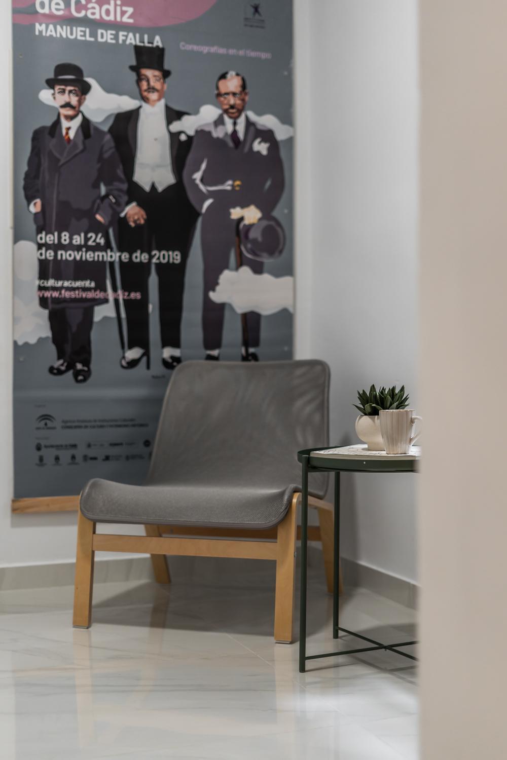 Apartment Tuguest Alhamar
