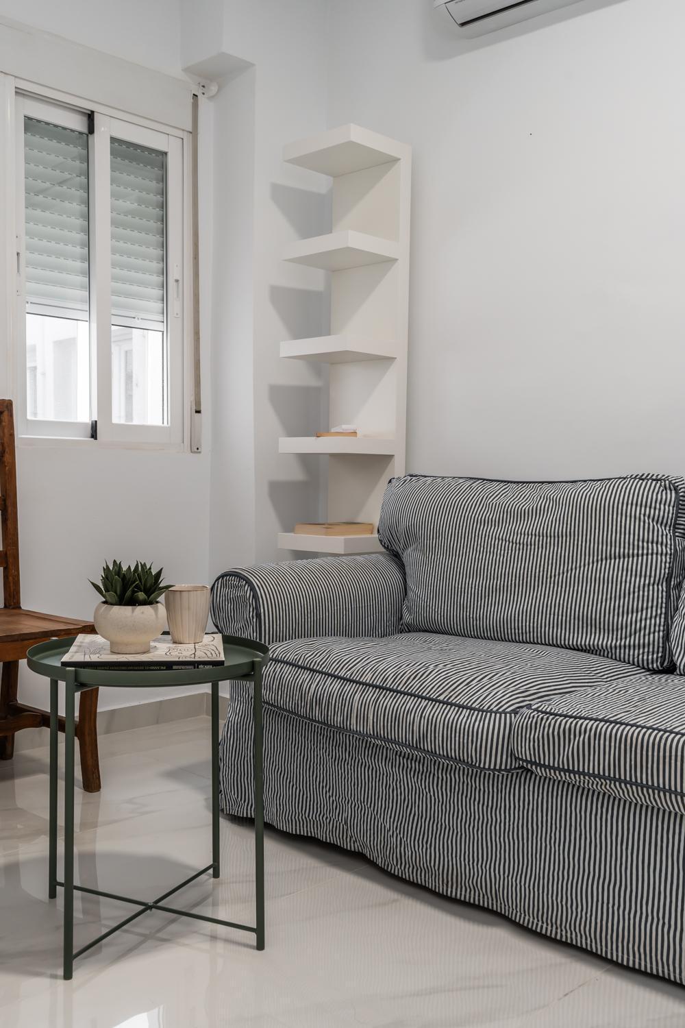 Tuguest Alhamar Apartment