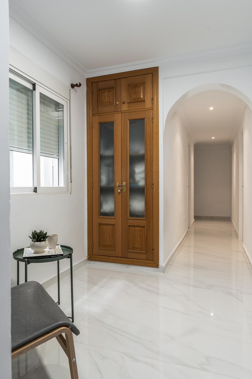 Apartment Tuguest Alhamar Granada