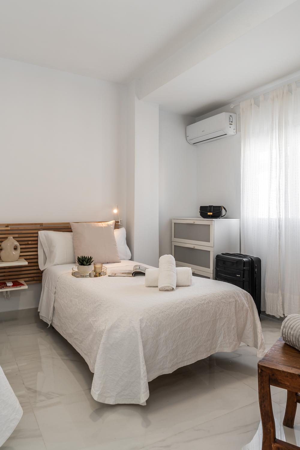 Tuguest Alhamar Apartment *