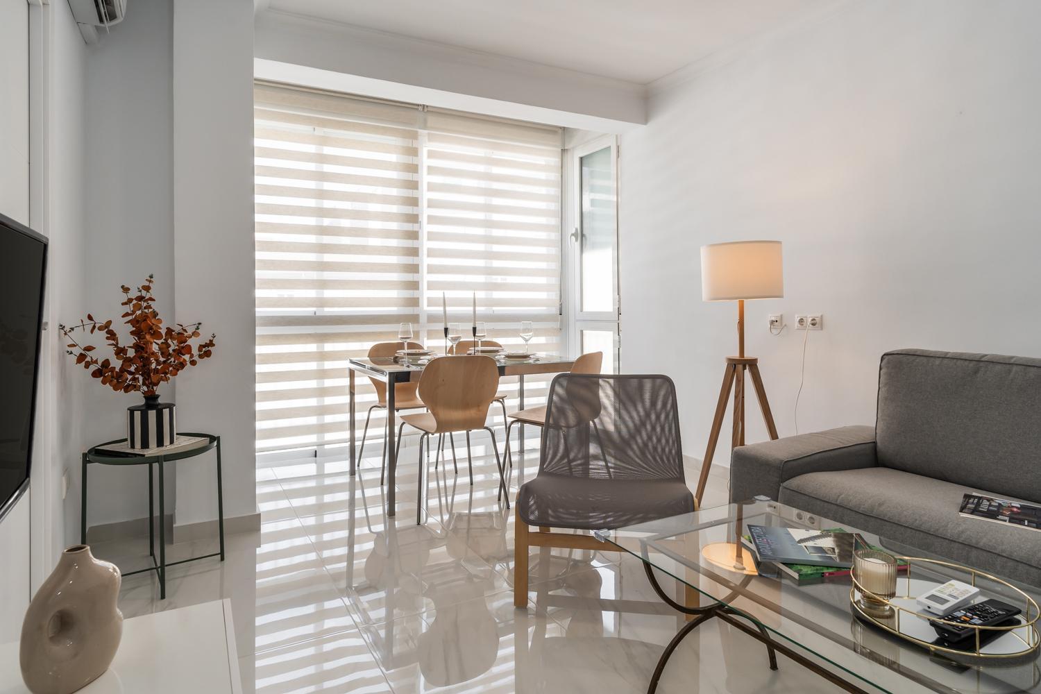 Apartment Tuguest Alhamar *