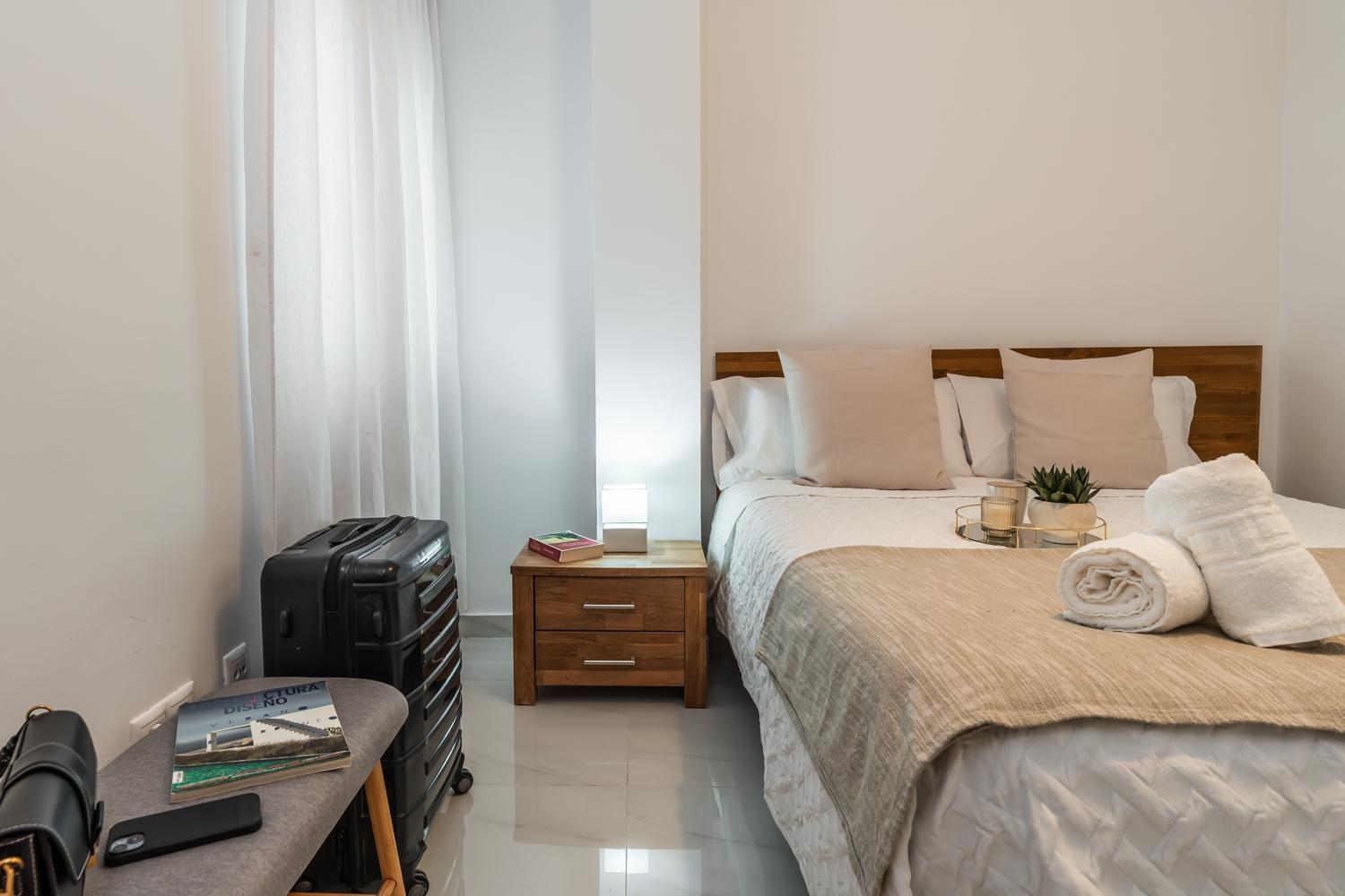 Tuguest Alhamar Apartment