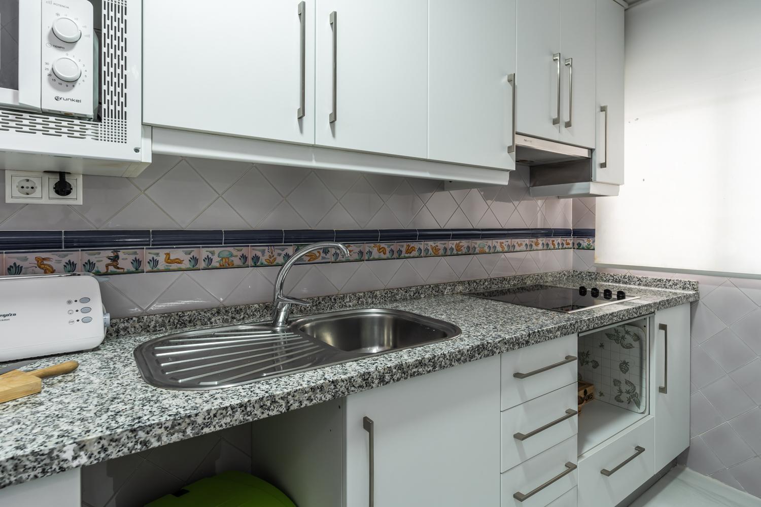 Apartment Tuguest Alhamar *