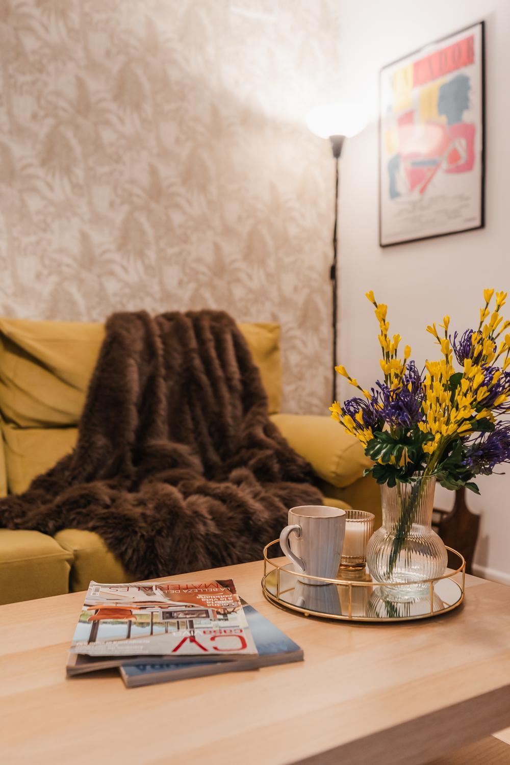 Appartement Tuguest Catedral Ii
