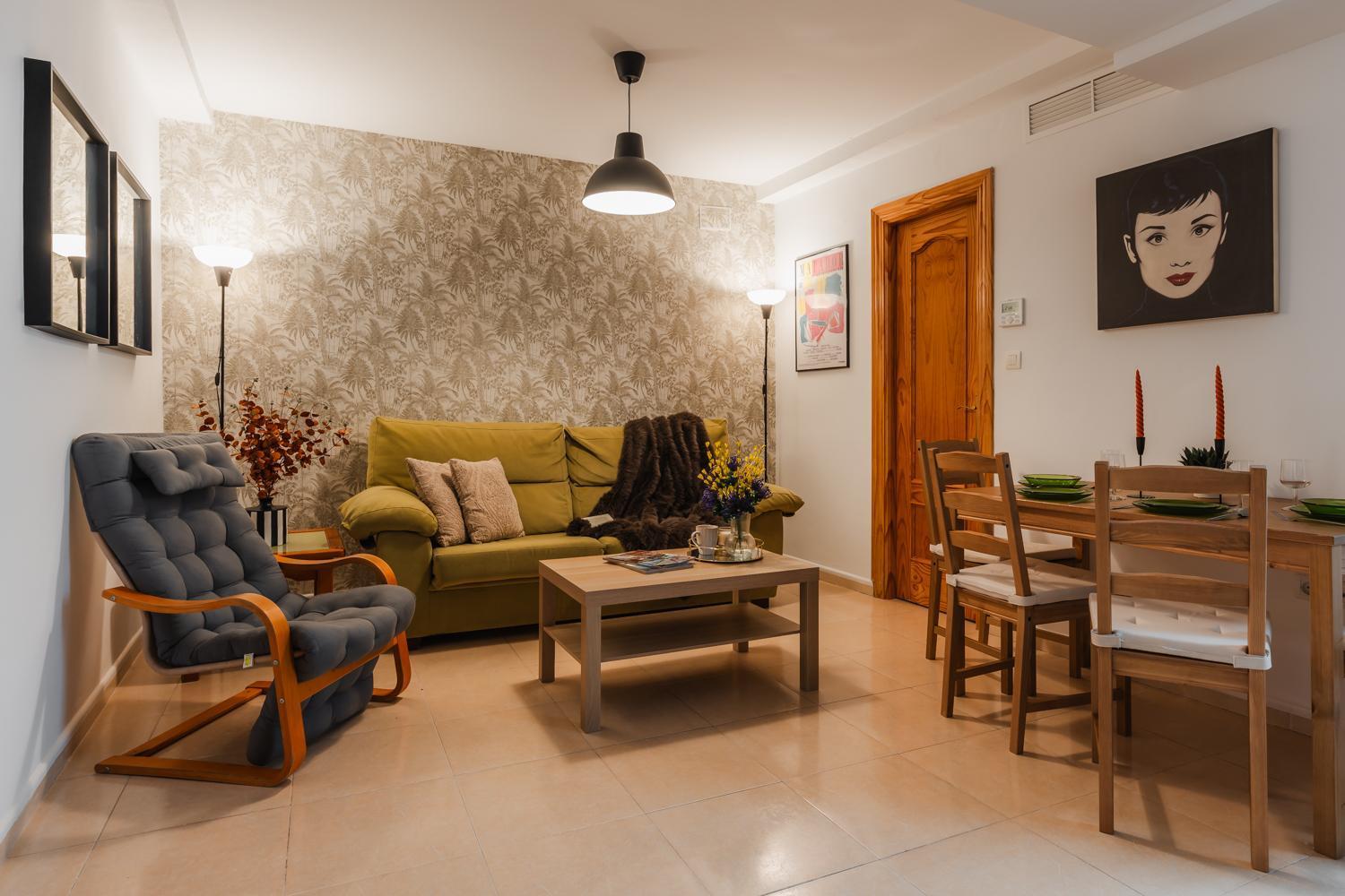Appartement Tuguest Catedral Ii