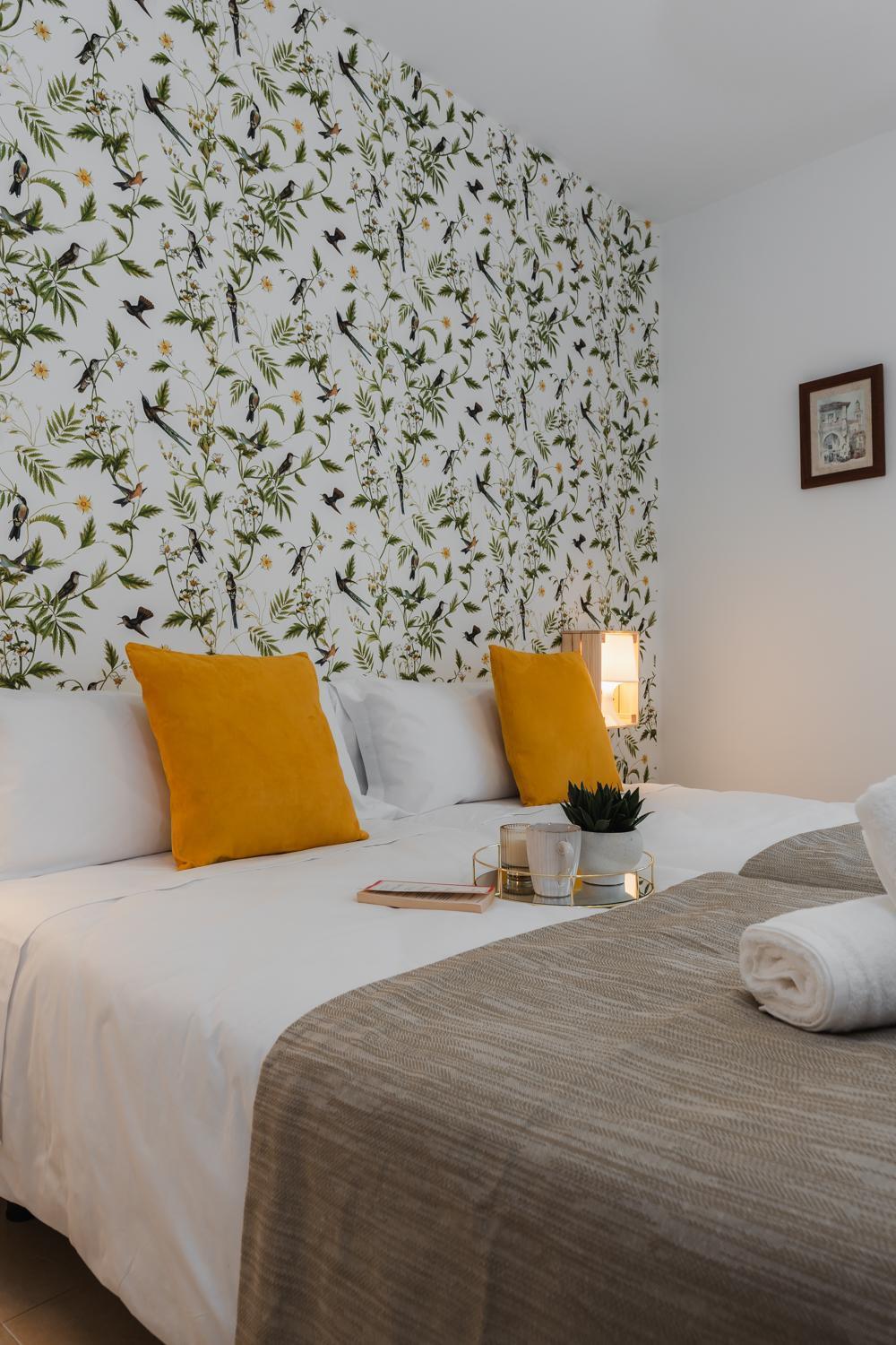 Tuguest Catedral Ii Appartement