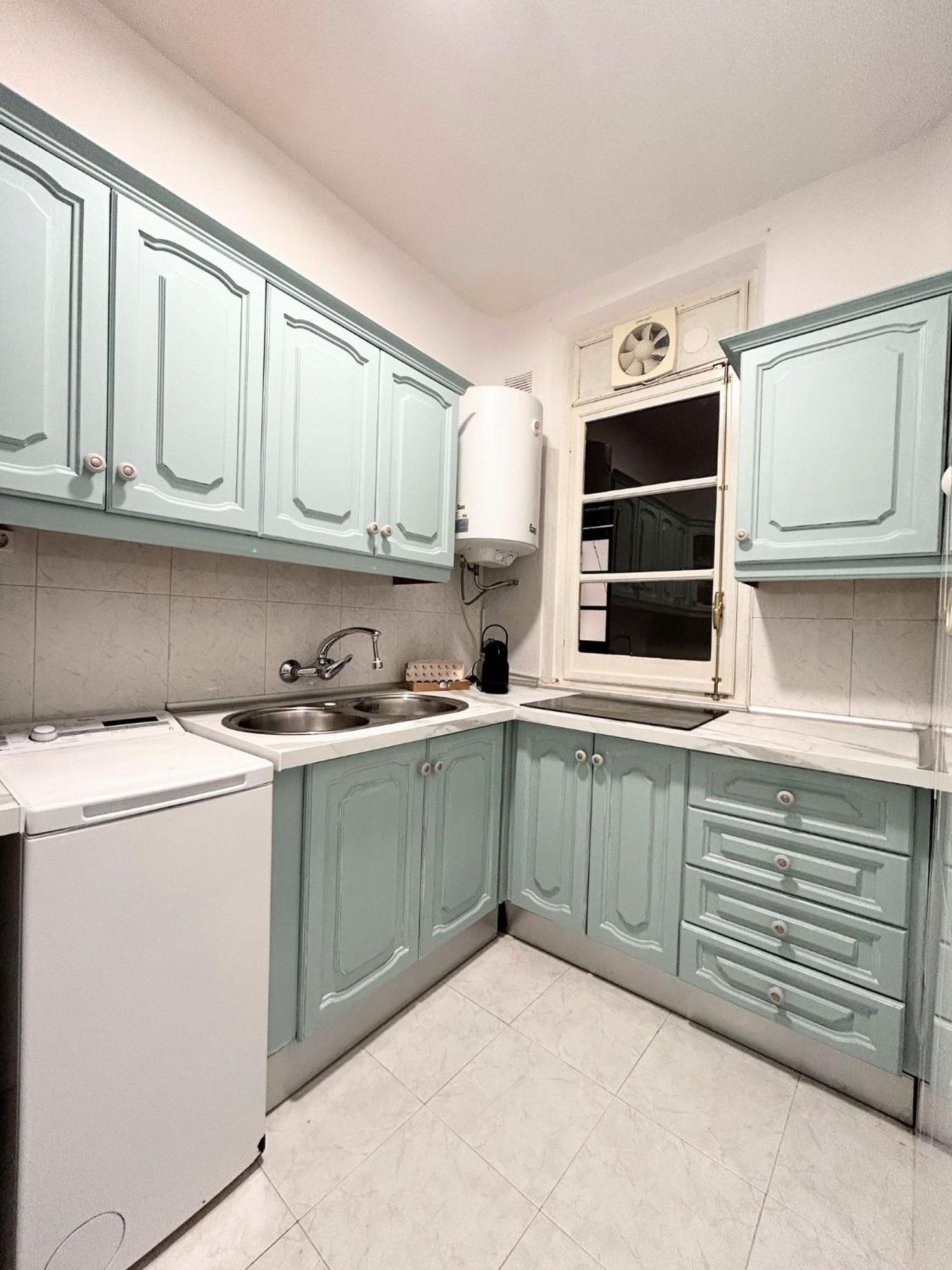 Apartamento Calle Puentezuelas Apartment *