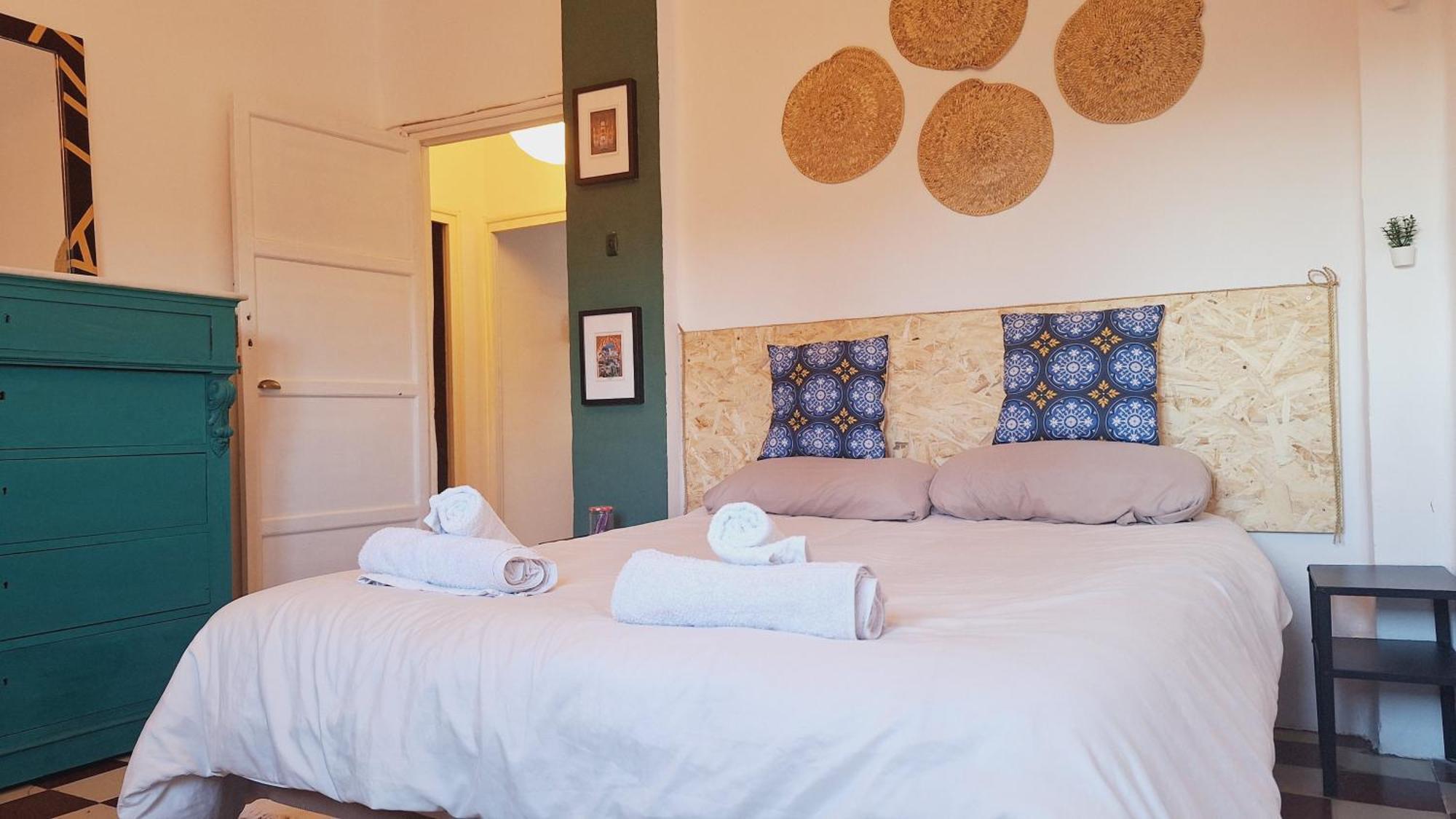 Amazing House Albaycin For 5 Pax Granada