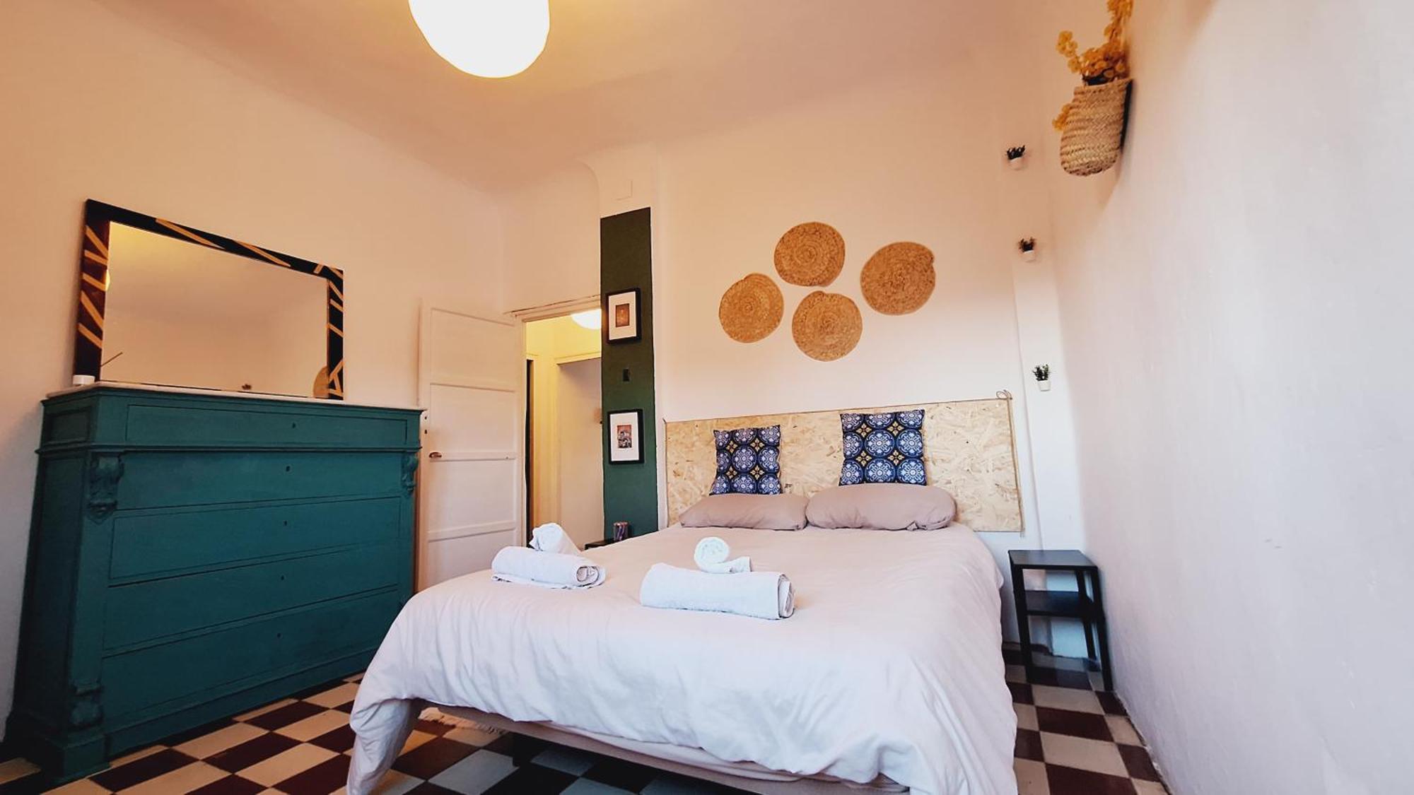 Amazing House Albaycin For 5 Pax *