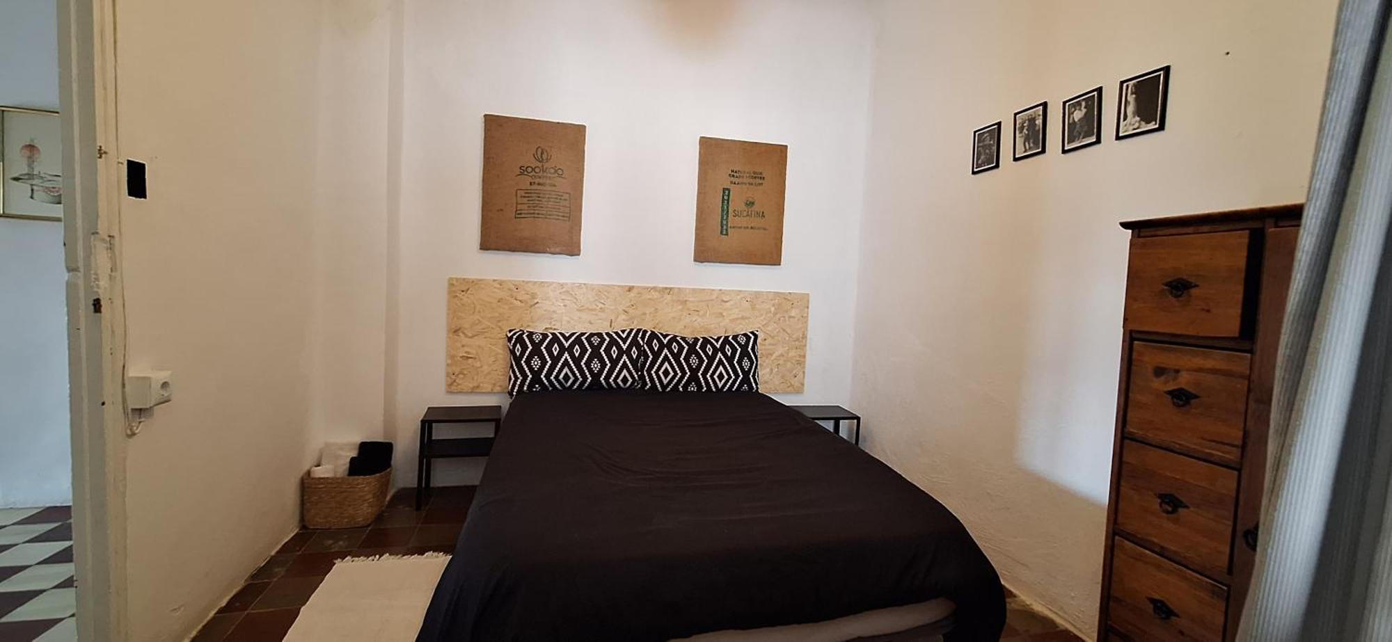 Appartement Amazing House Albaycin For 5 Pax