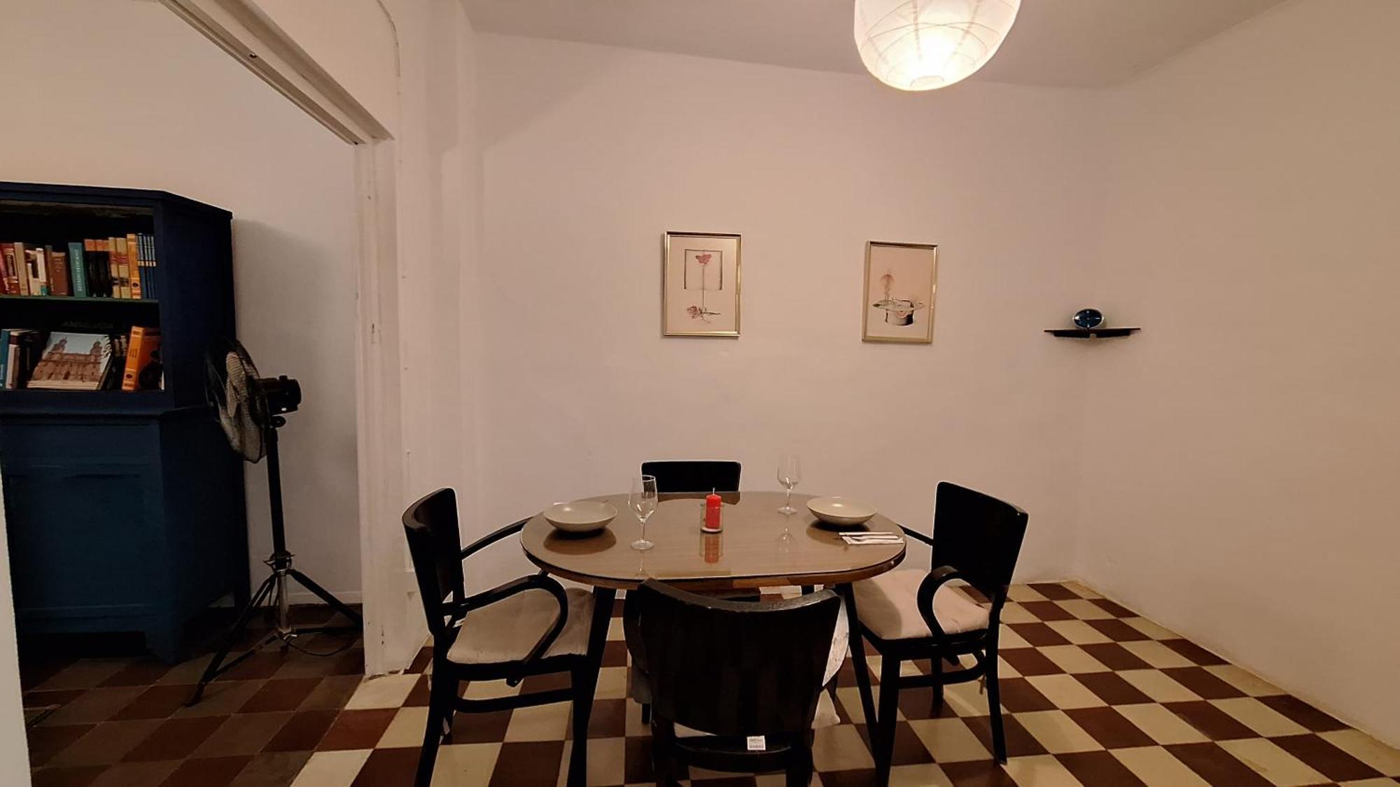 Amazing House Albaycin For 5 Pax * Granada