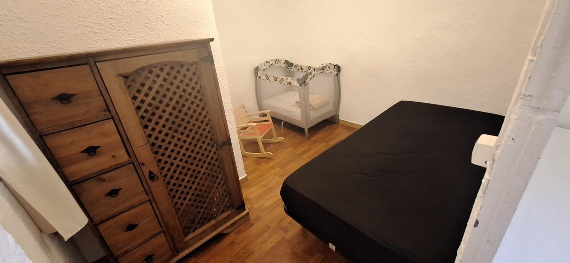 Amazing House Albaycin For 5 Pax Appartement Granada