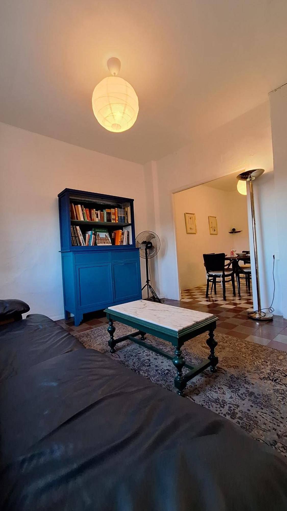 Amazing House Albaycin For 5 Pax Granada