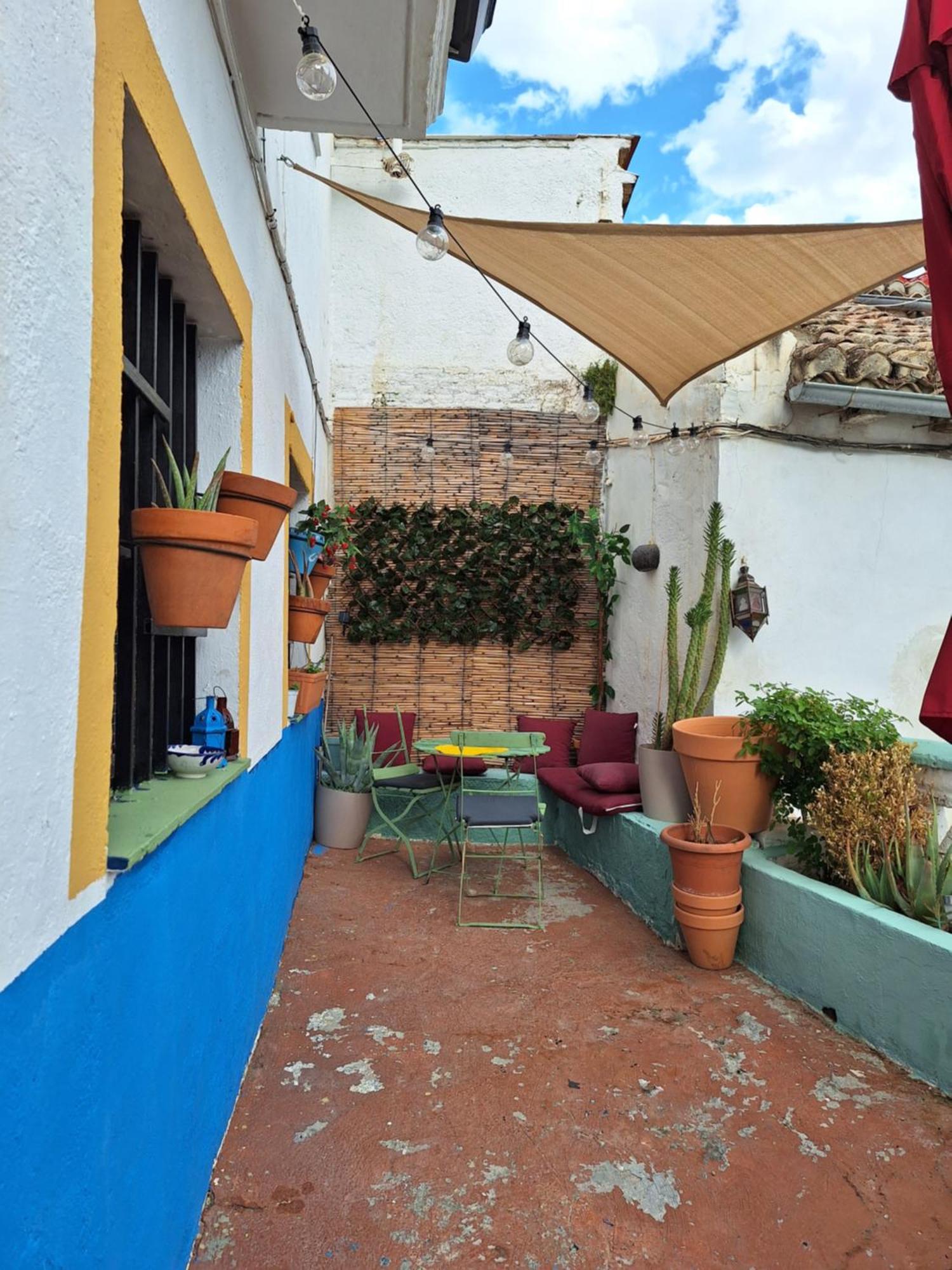 Amazing House Albaycin For 5 Pax Granada