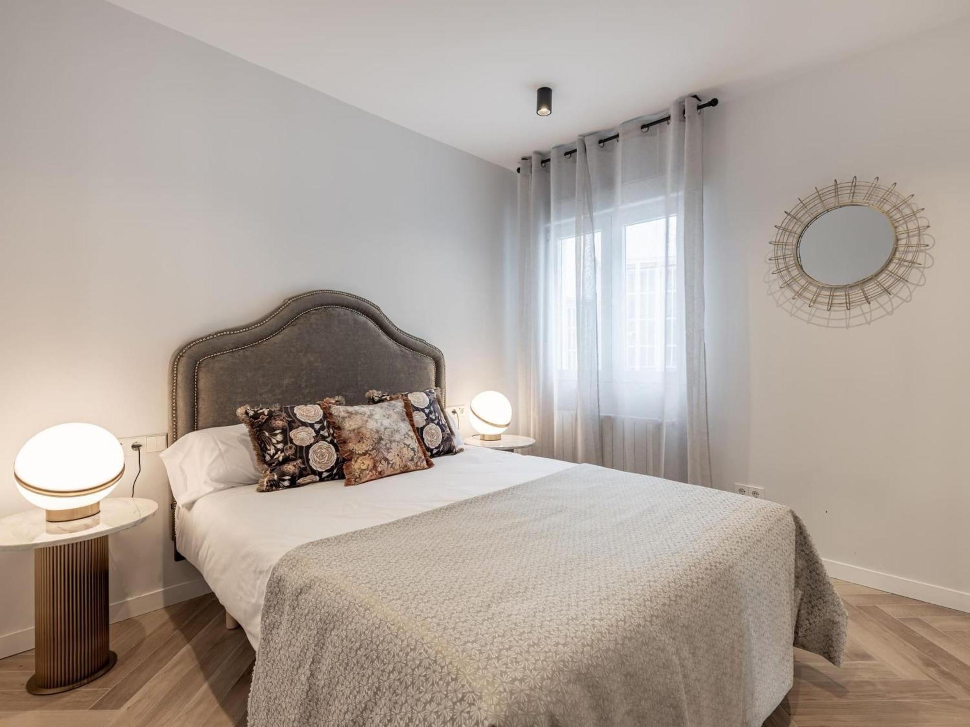 Apartamento Luxury Alhambra Penthouse Collection Gran Via *