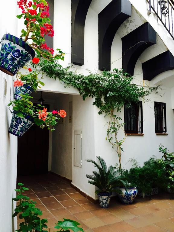 Casa Callejon De Echevarria Apartment