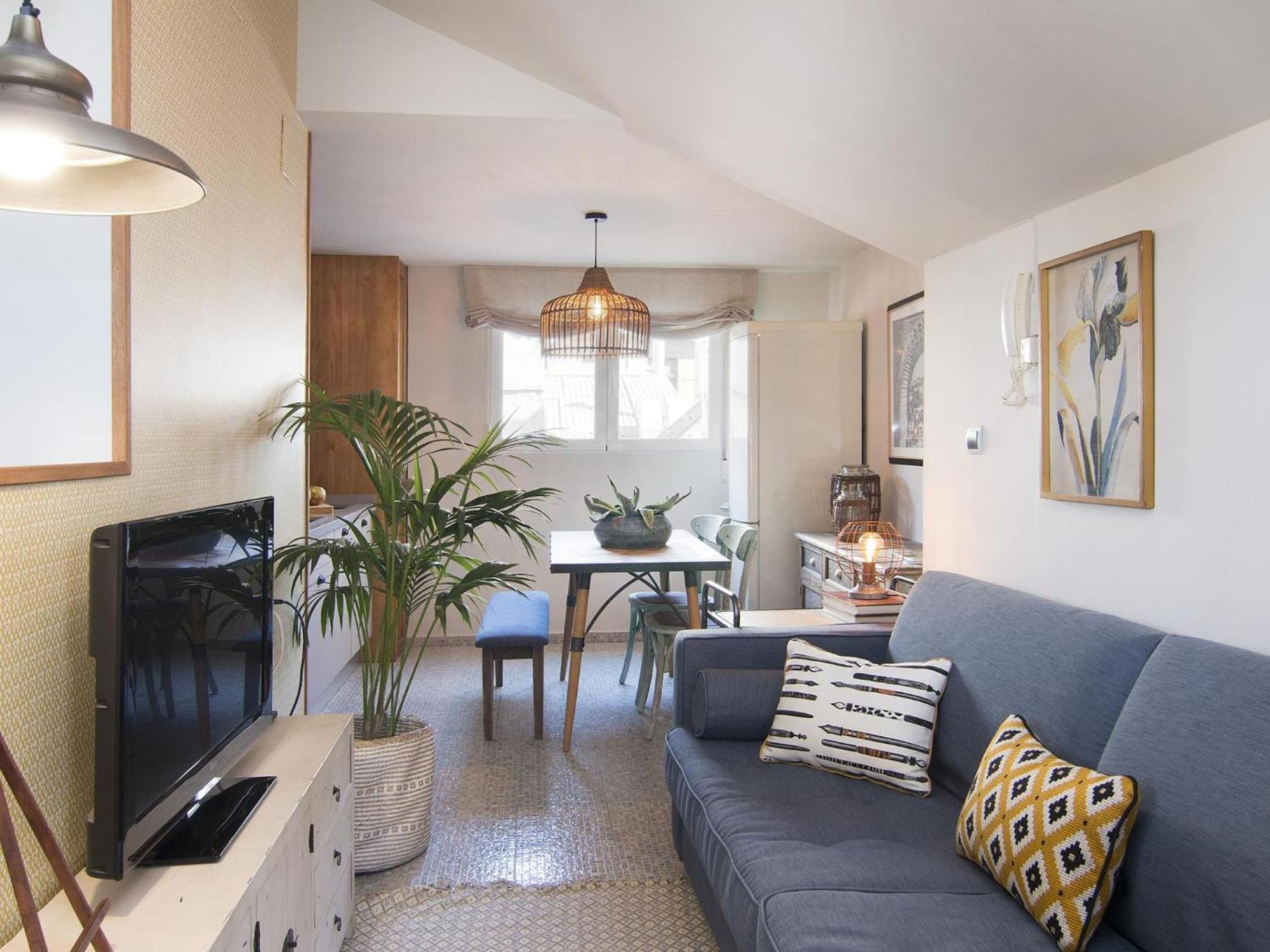Apartment Cathedral Cozy Penthouse
