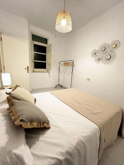 Apartamento Calle Puentezuelas Apartment