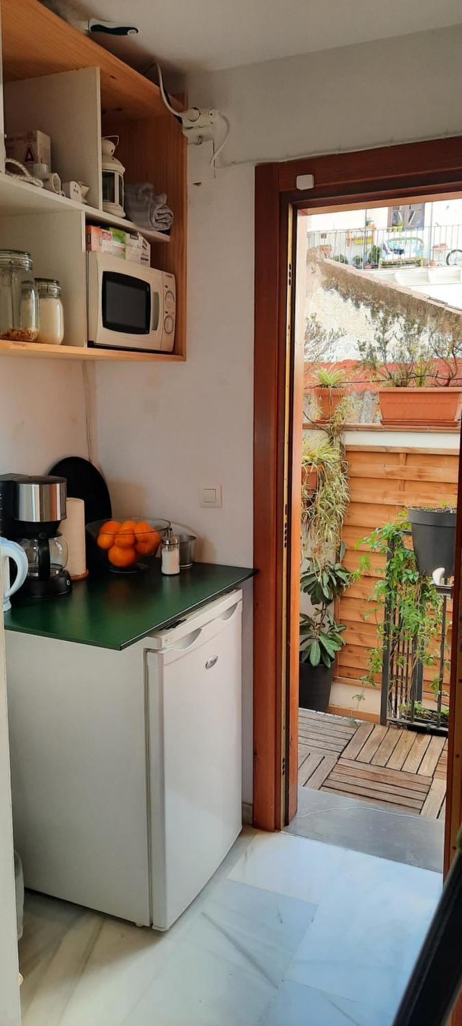 Casa Honda10 Ở trọ Granada