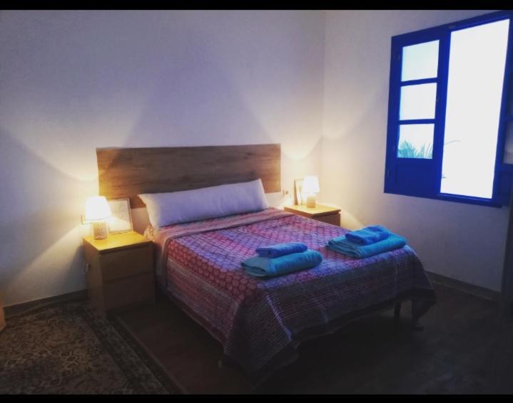 Cortijo Al Andalus Casa de férias