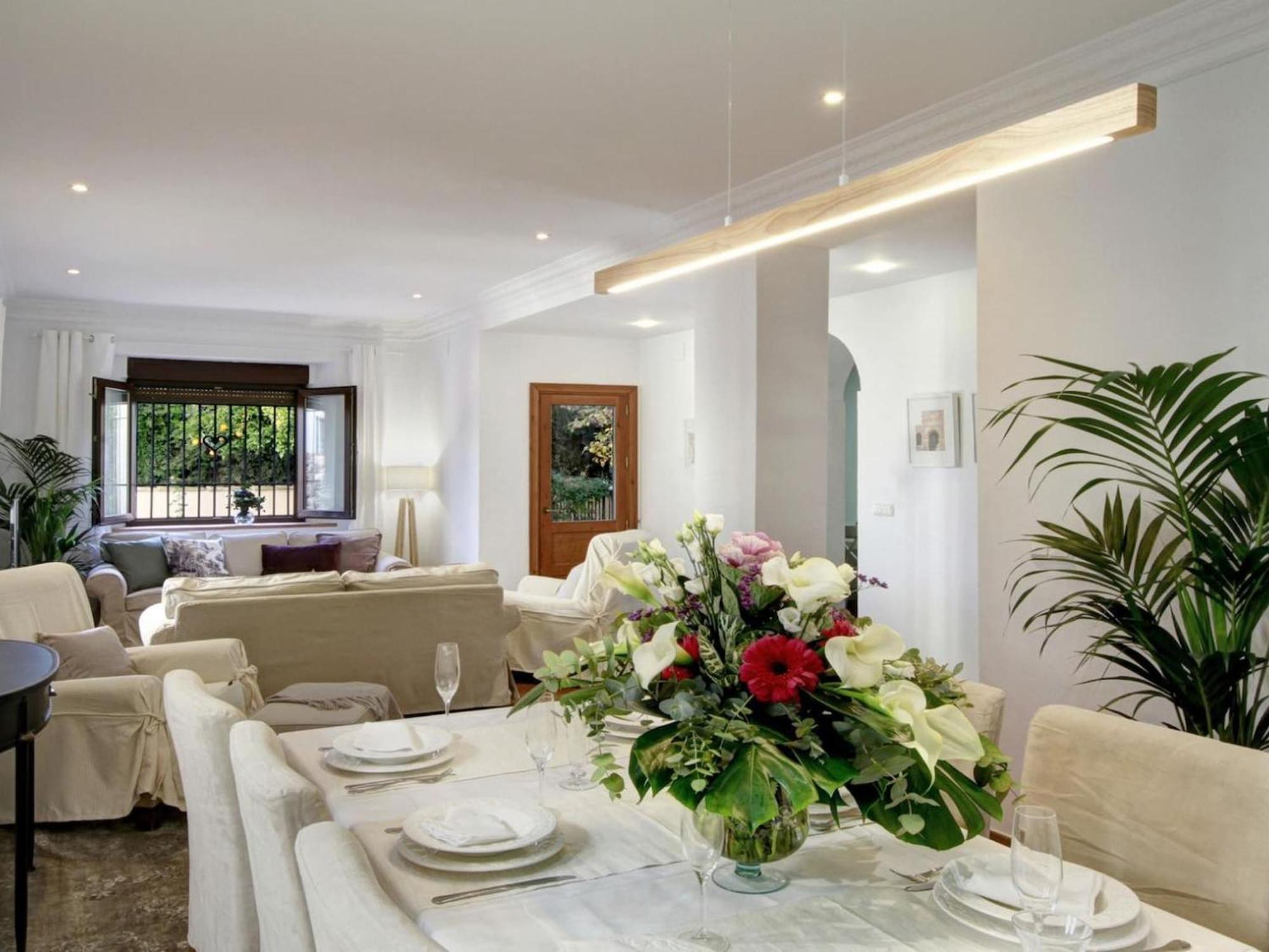Villa Carmen De Naranjos Exclusive