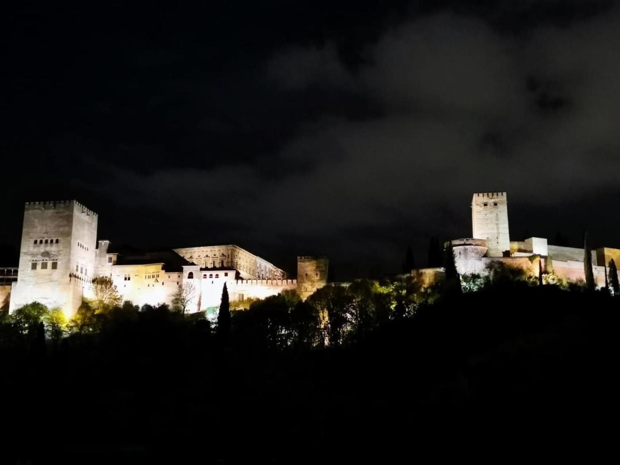 Alhambra Dream * Granada