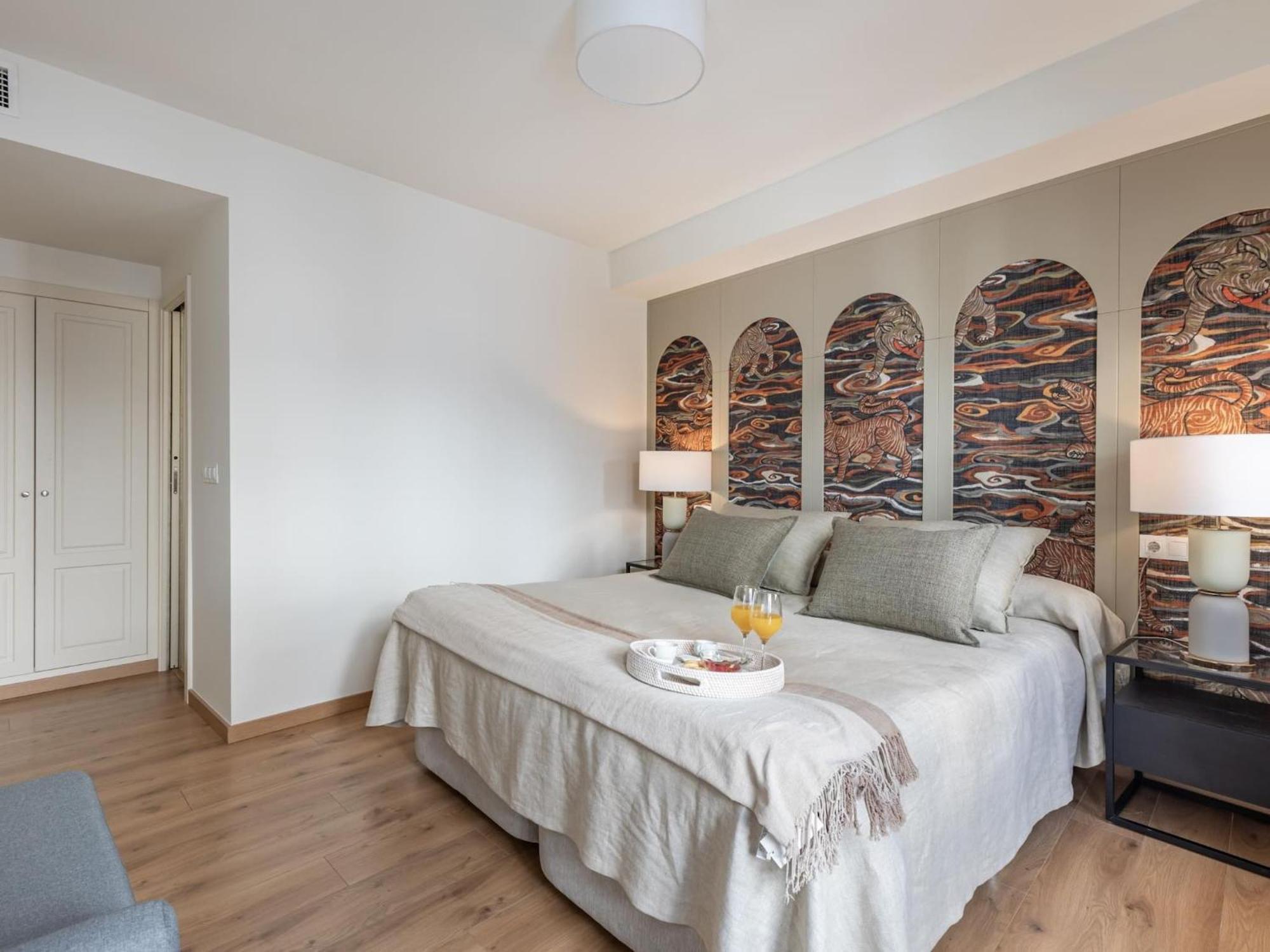 Alhambra Dream Appartement
