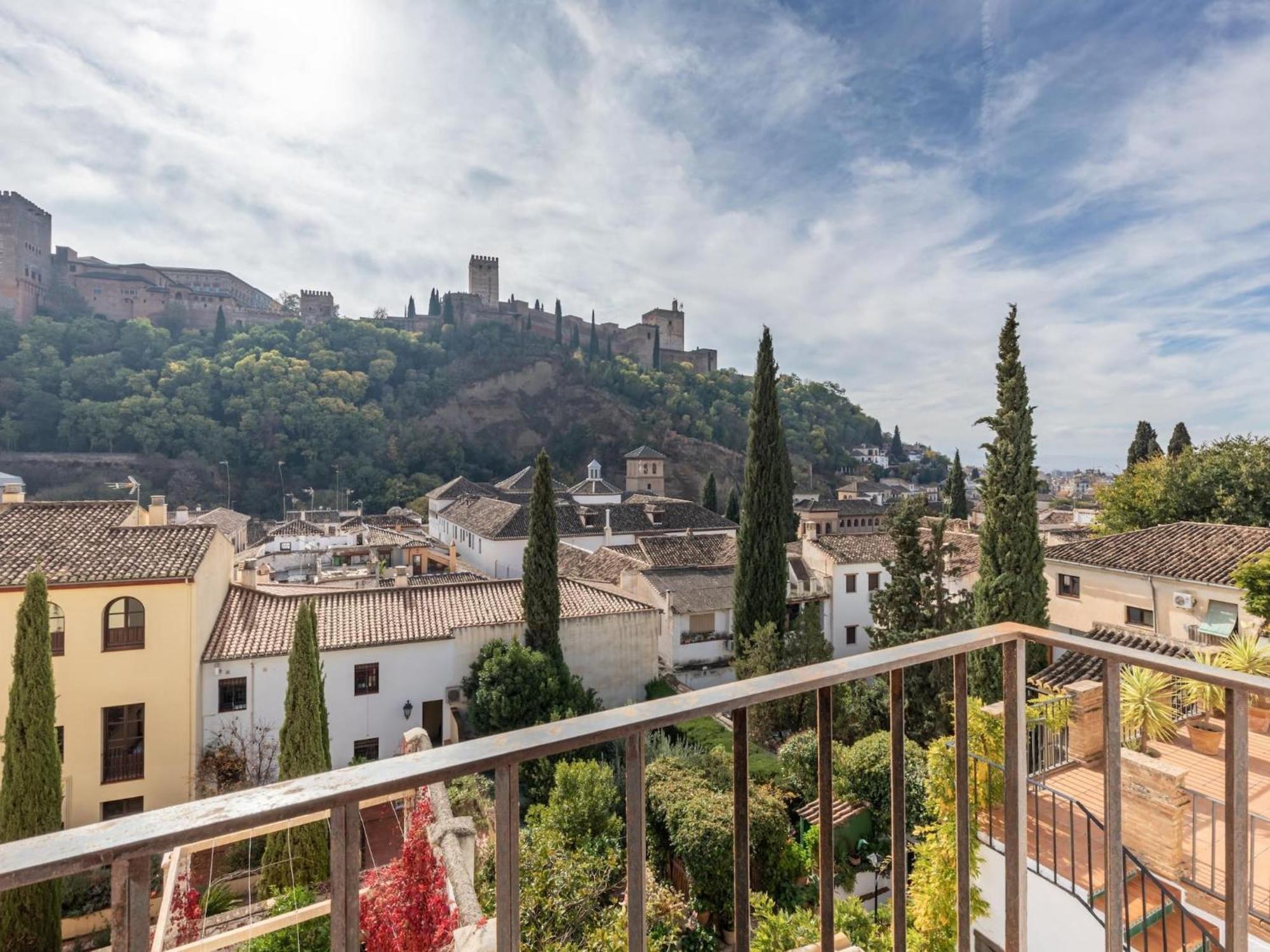 Alhambra Dream *