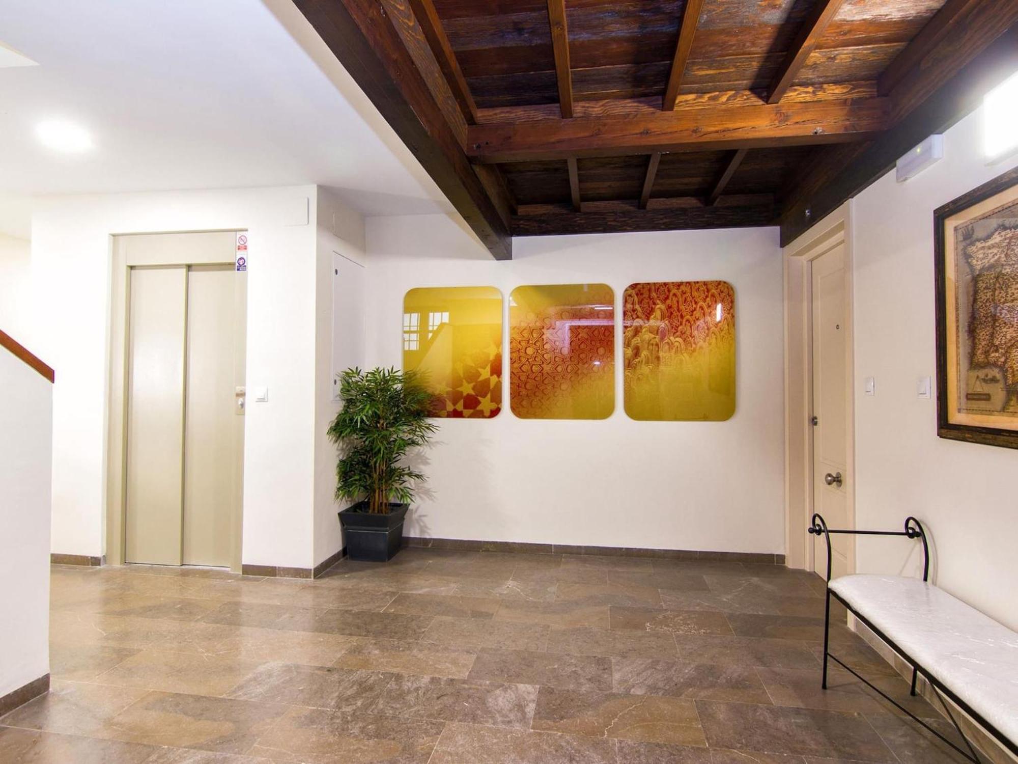Appartement Alhambra Dream