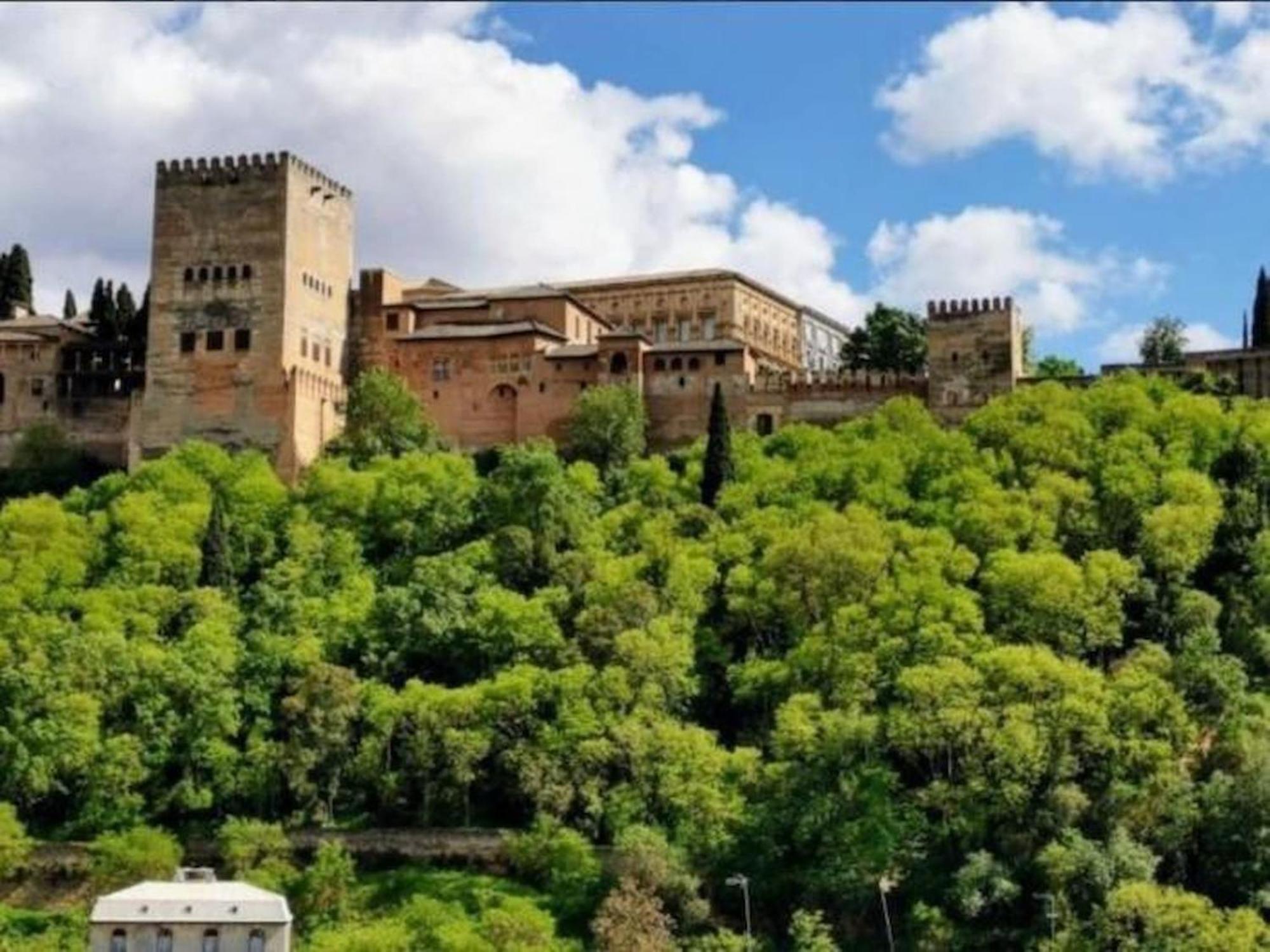 Alhambra Dream * Granada