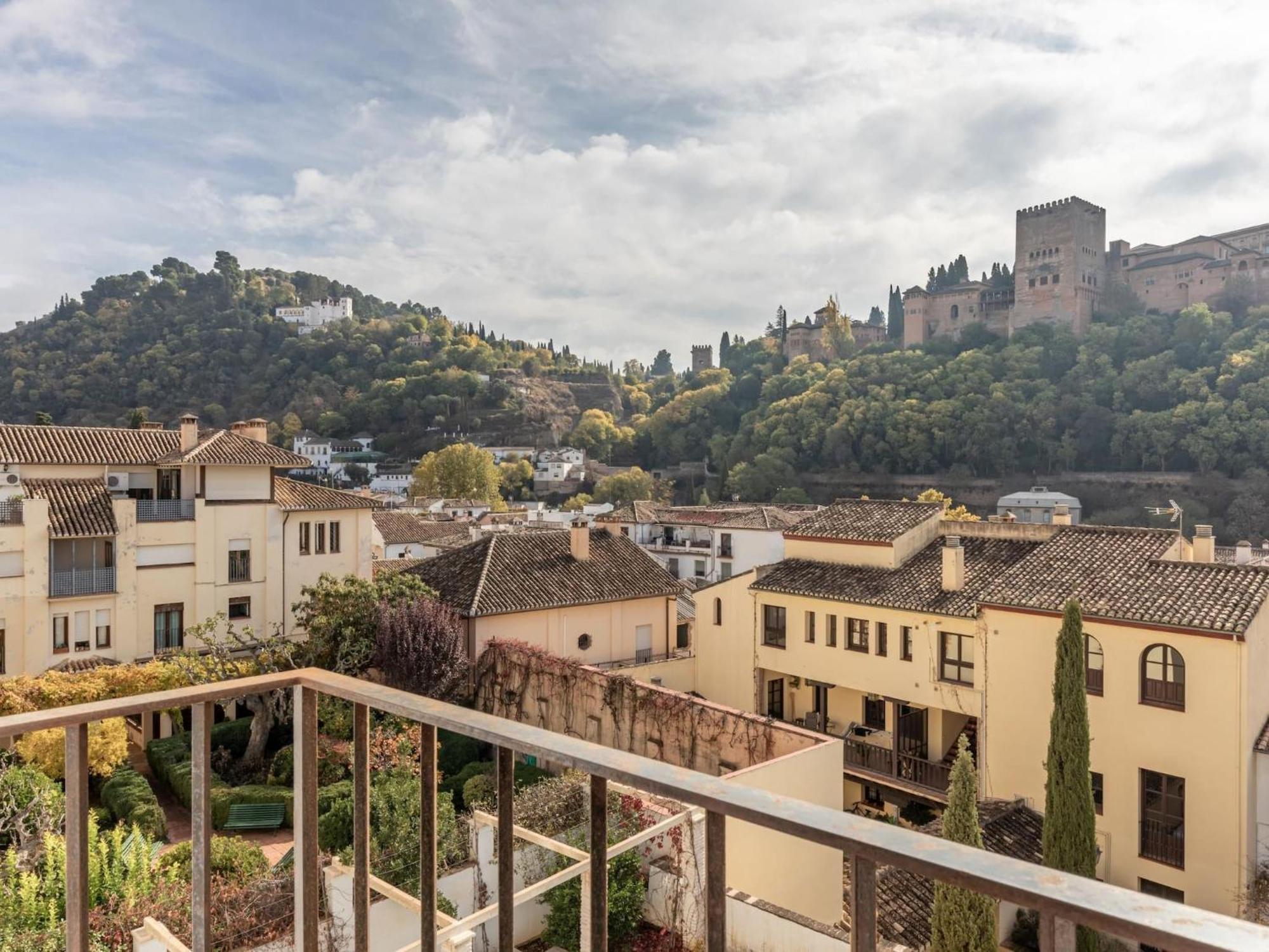 Alhambra Dream Granada