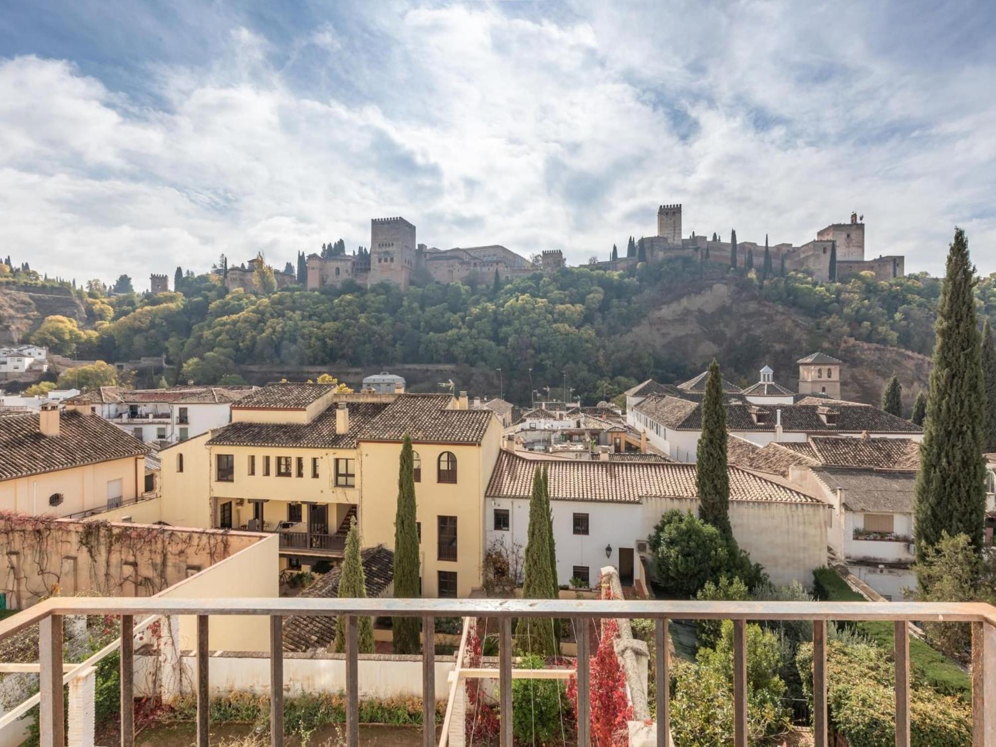 Alhambra Dream *
