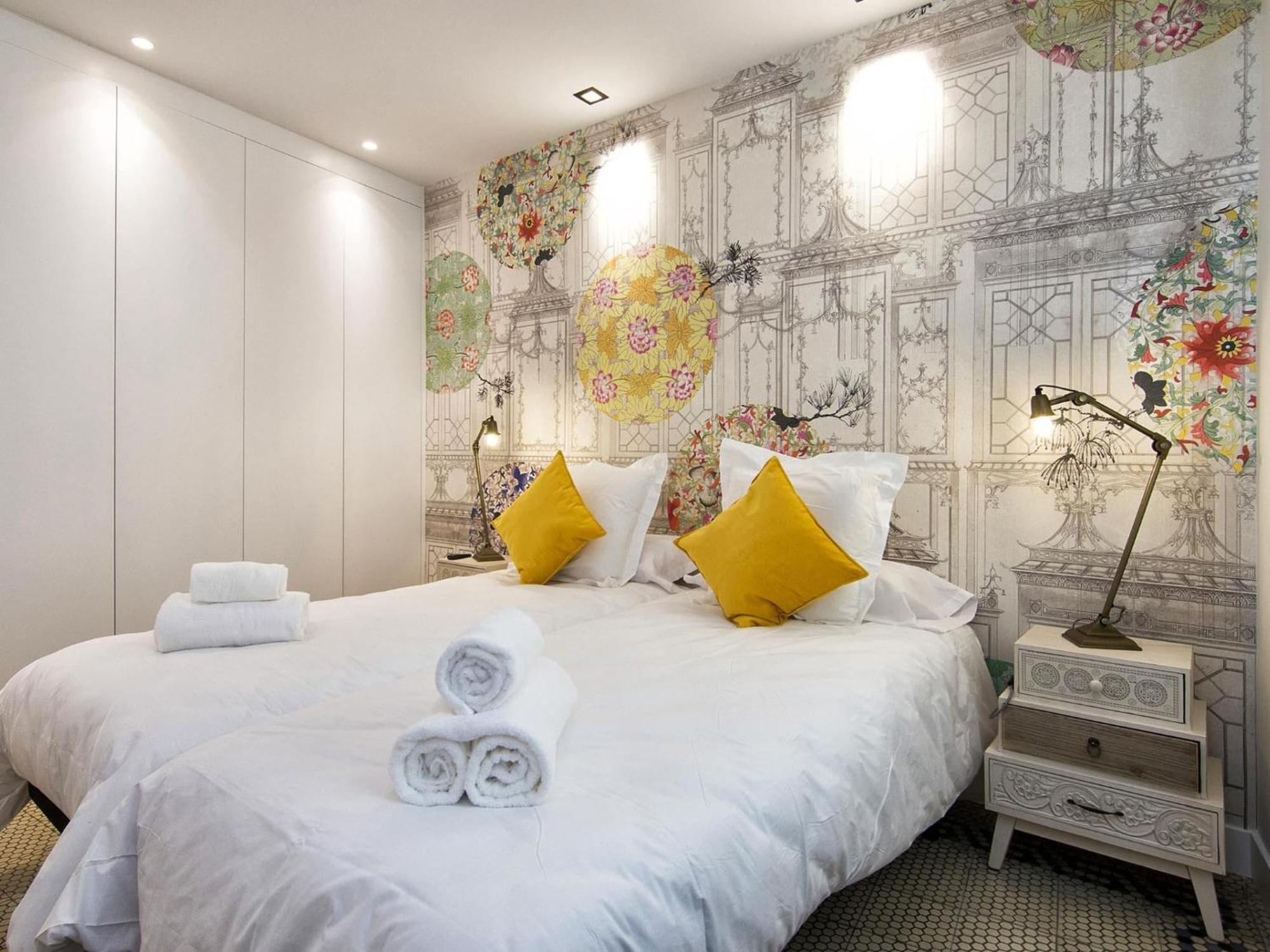 Santa Paula Cozy & Elegant In The Heart Of Apartment *