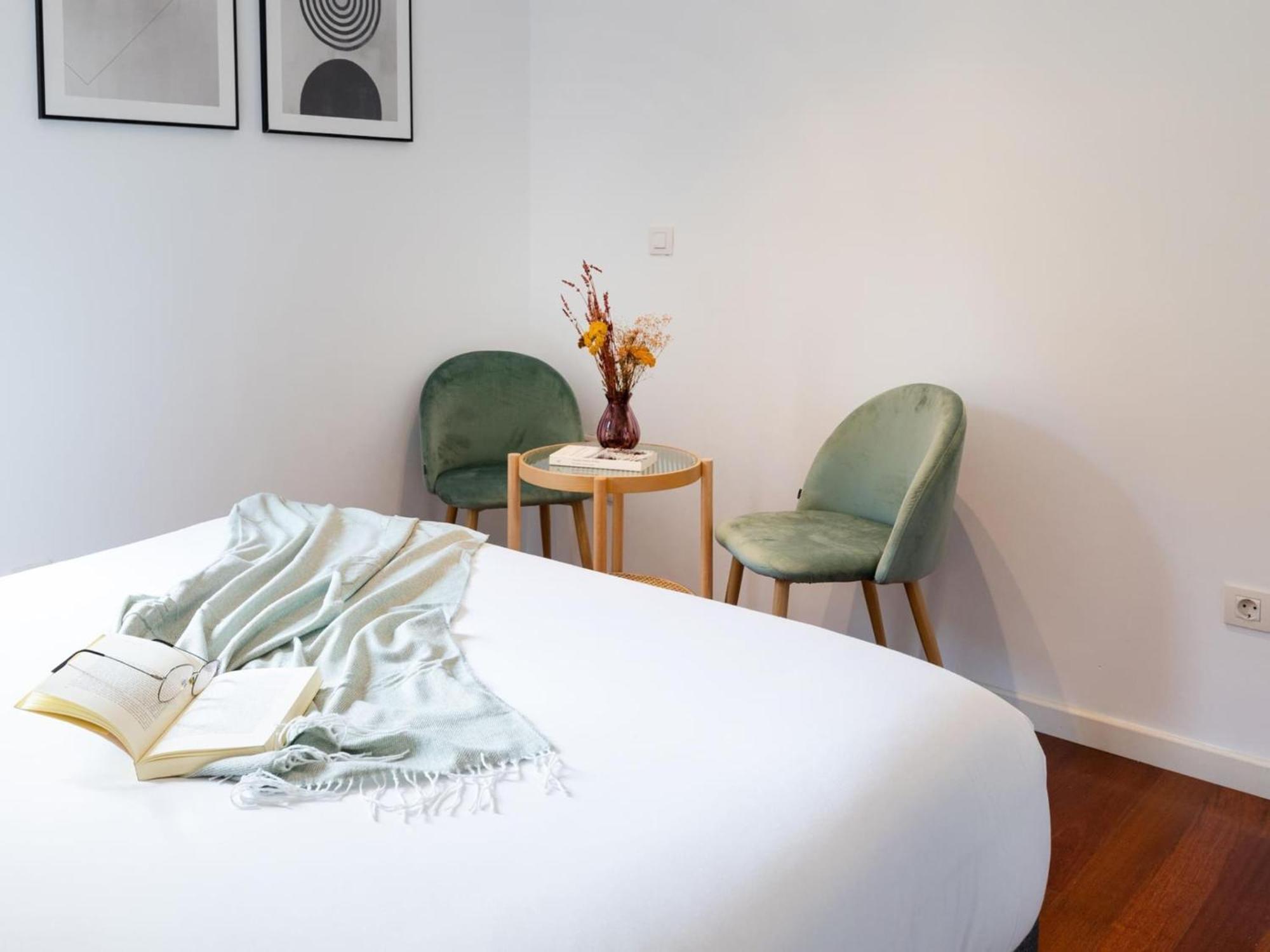 San Anton Boutique Terrace Holiday home