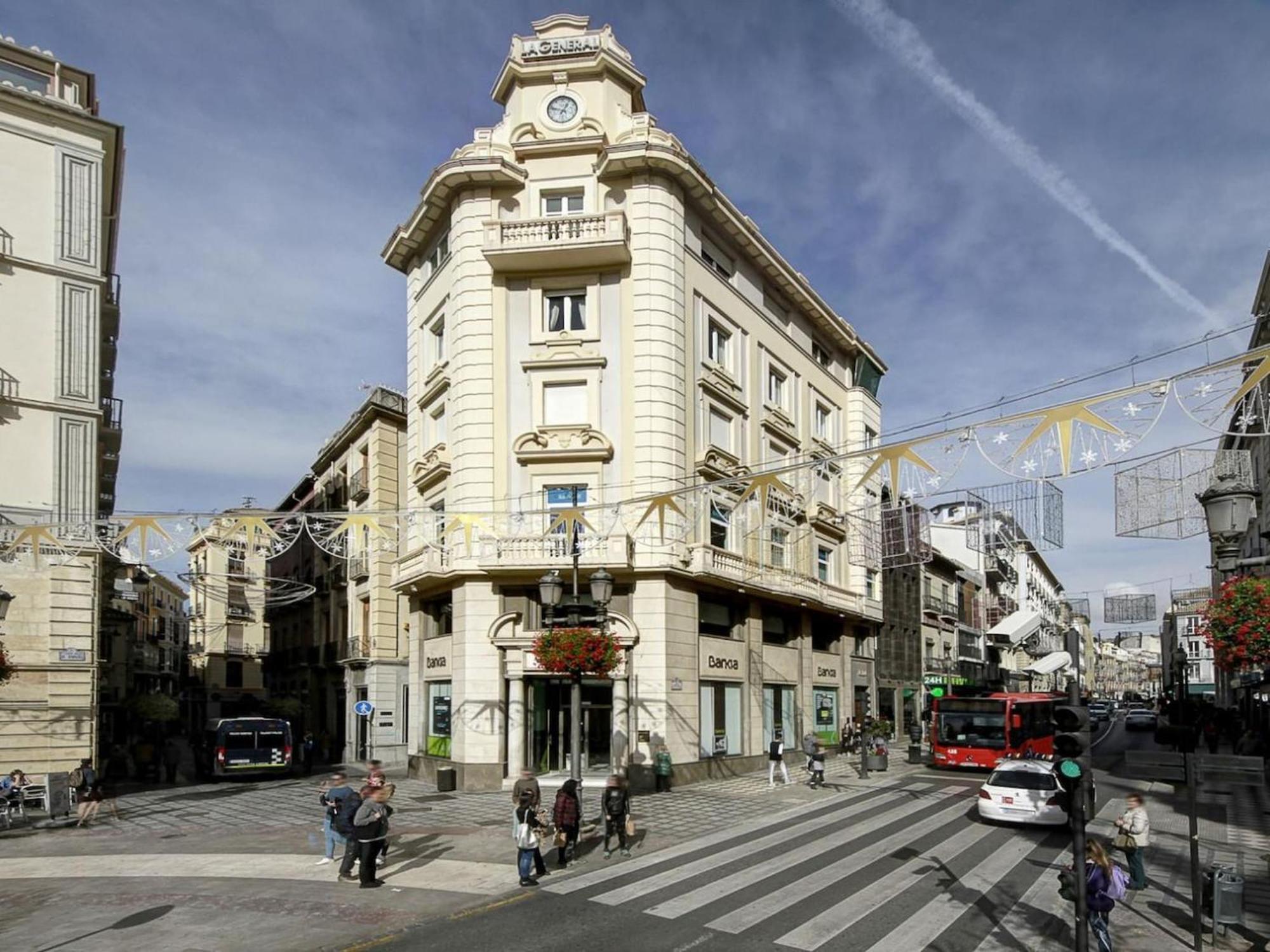 Chezmoihomes La Belle Epoque Oversized In The Very Heart Of Appartement