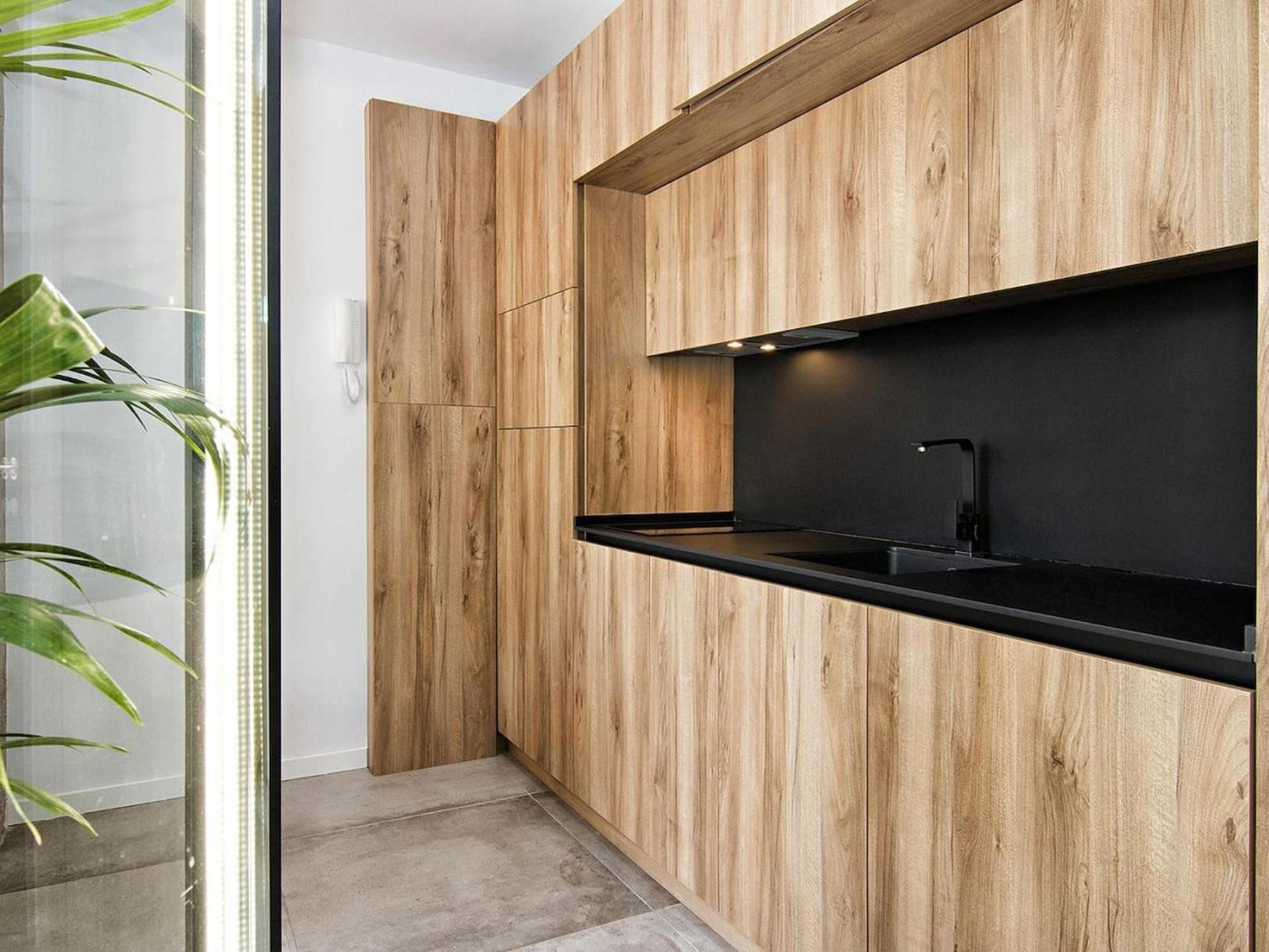 Căn hộ Luxury Alhambra Penthouse Collection Granada