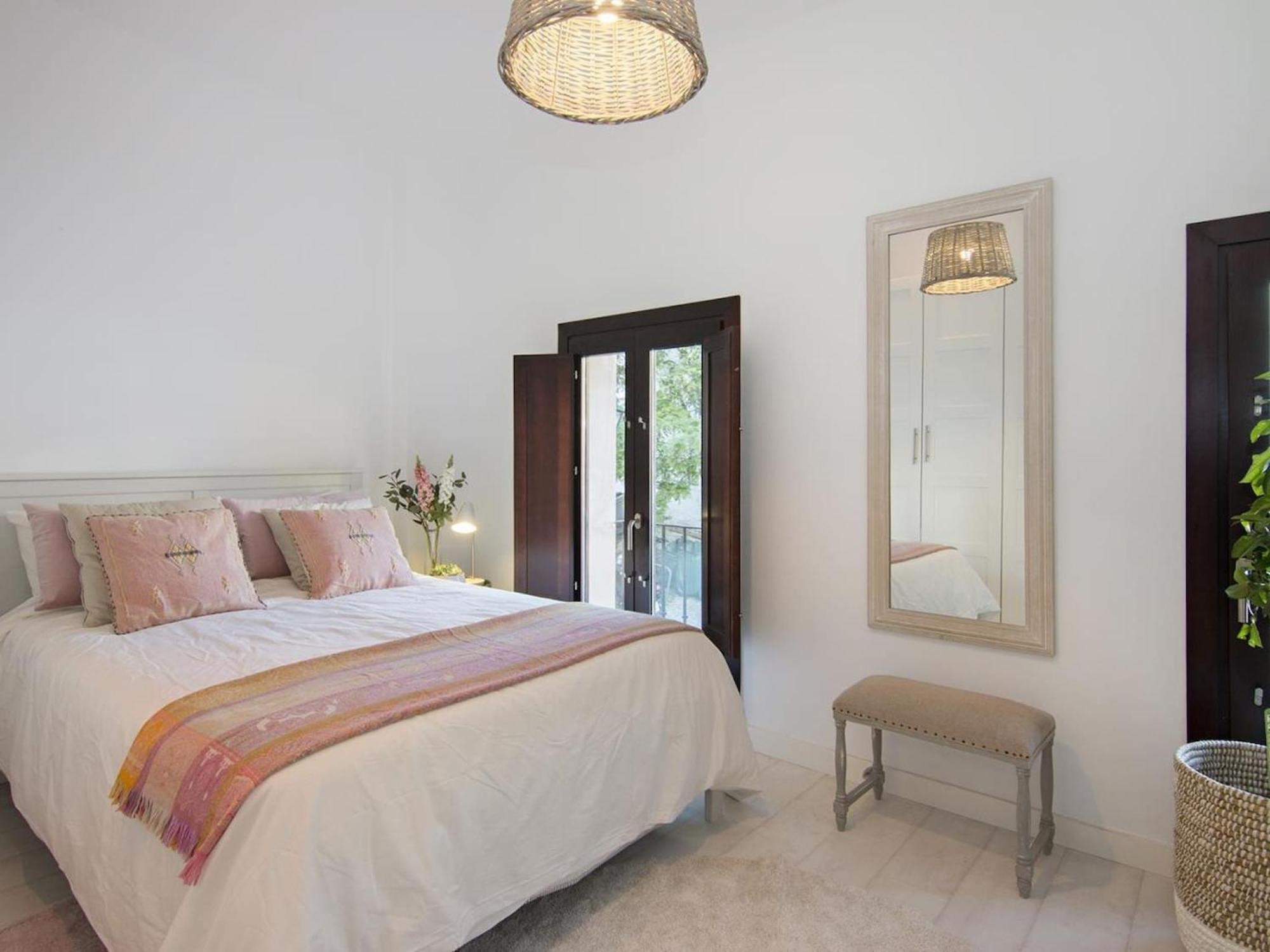 Ferienhaus Alhambra Boutique Terrace
