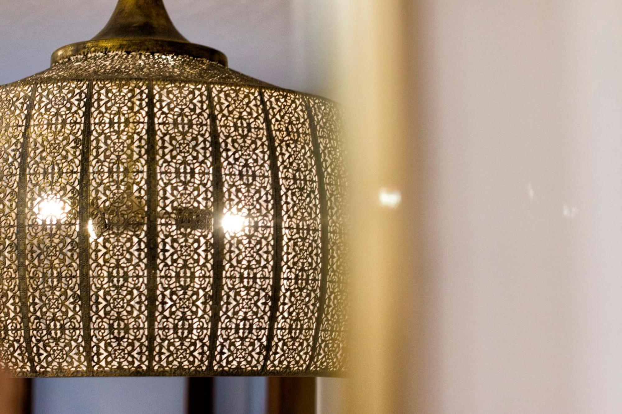 Apartment Luxury Alhambra Hideaway *
