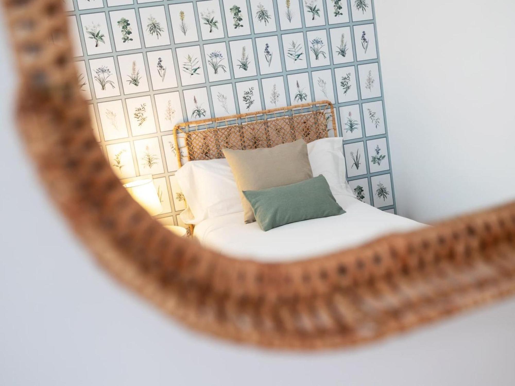 Bright And Elegant Gran Via Apartment