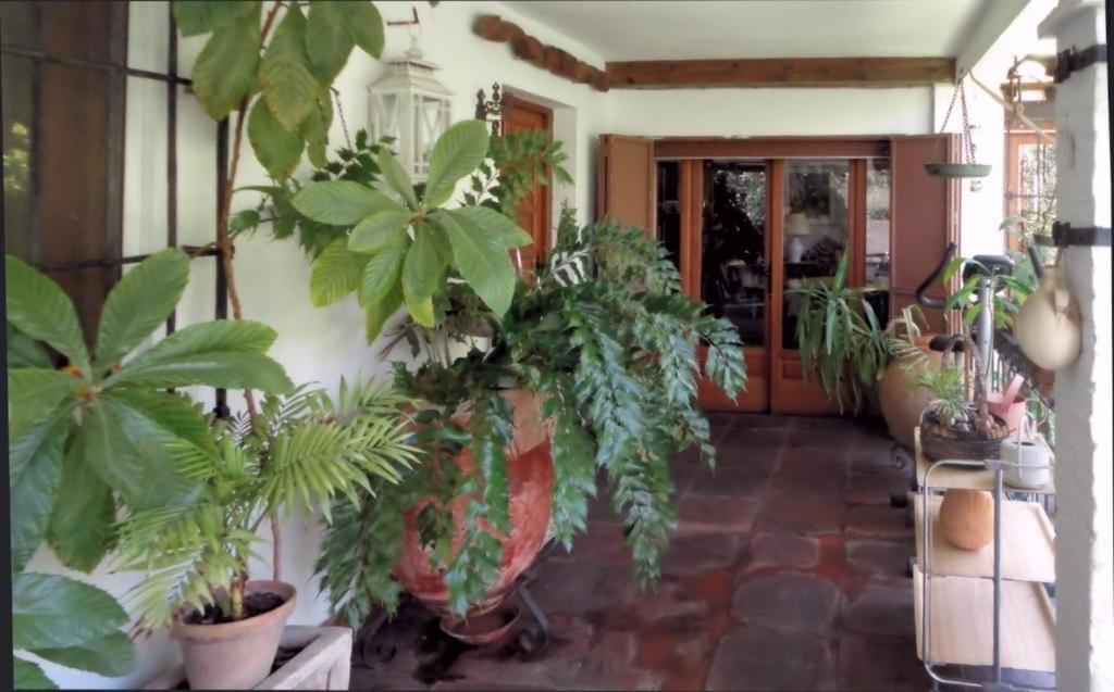 Casa de férias Carmen Santa Rosa Granada