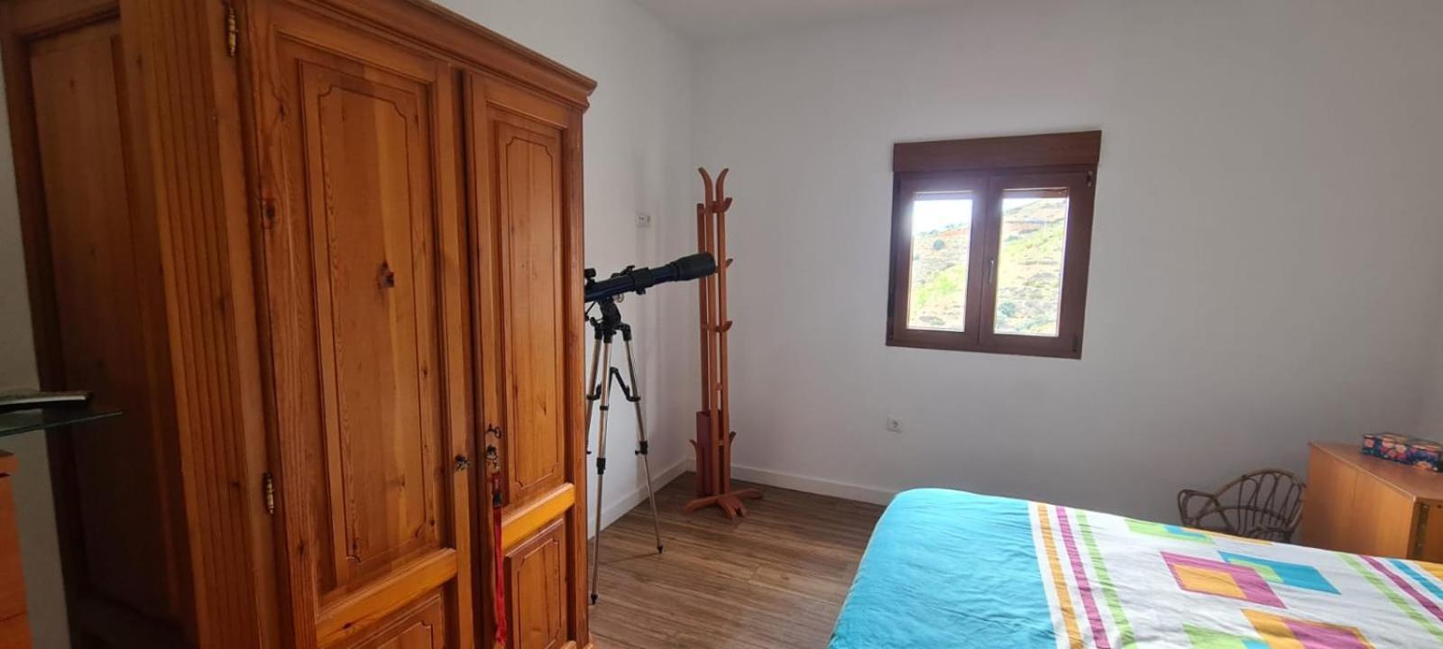 Holiday home Cortijo Pilares