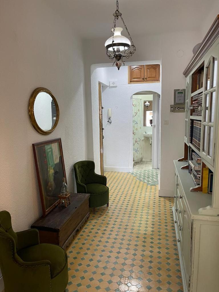 Căn hộ Centro De 2-4 Personas Granada