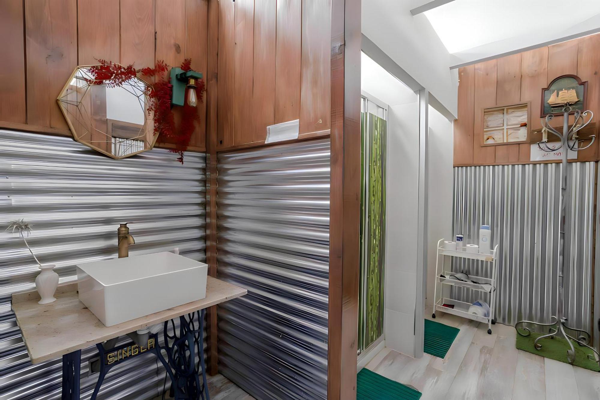 Casa Grande Con Piscina Familias Holiday home