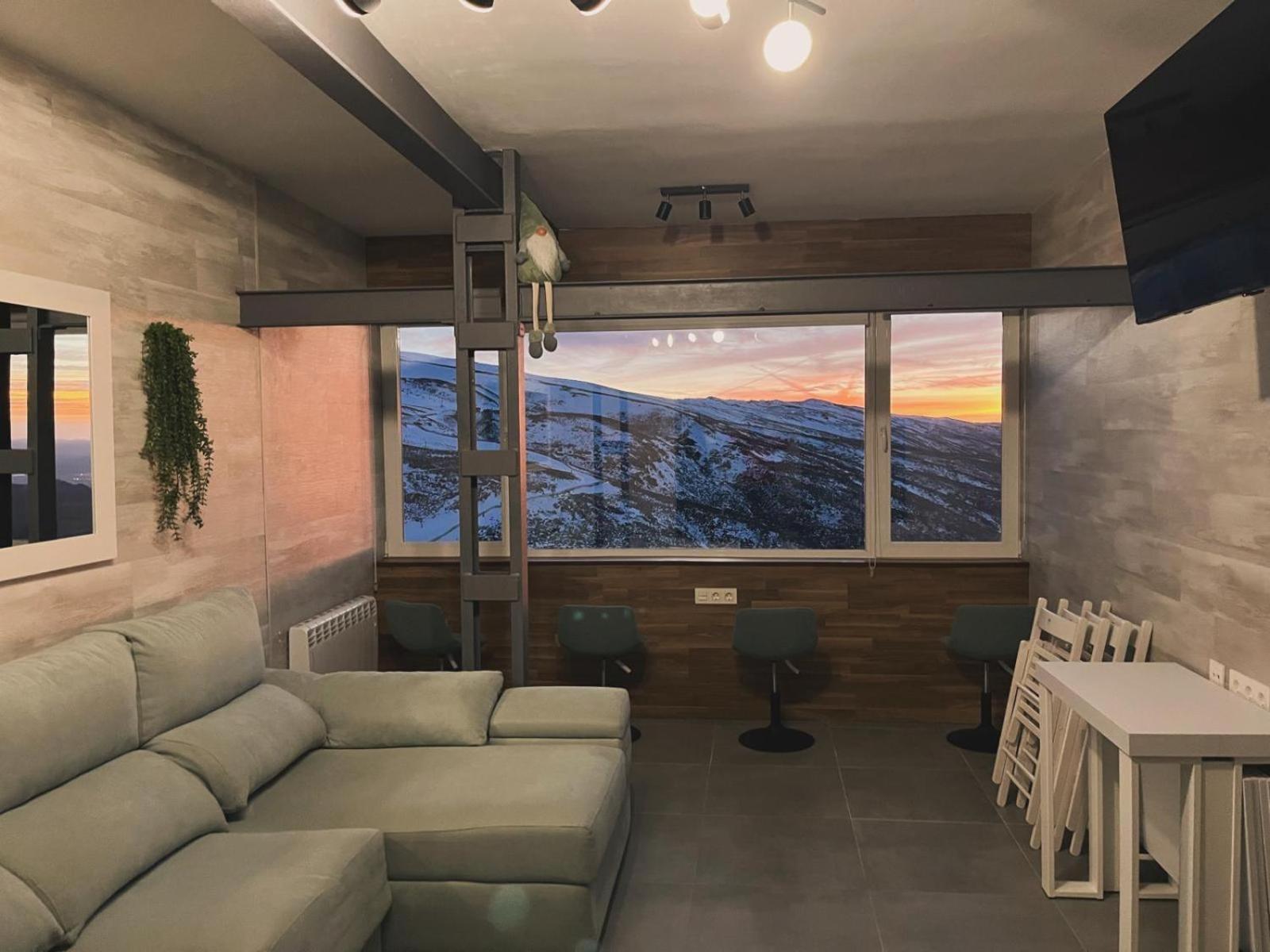 Apartment Biznaga Nevada