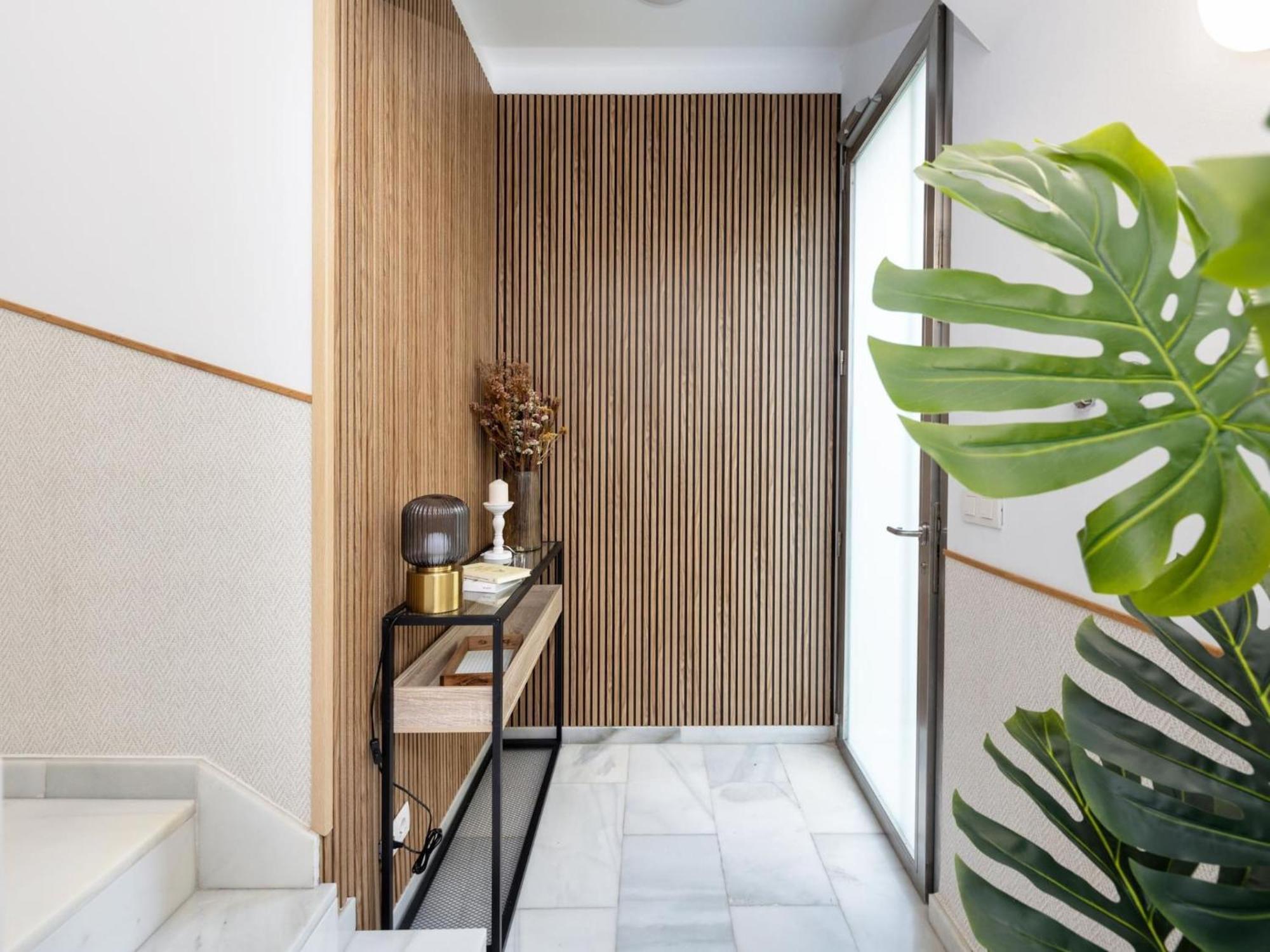 San Anton Boutique Terrace Holiday home *